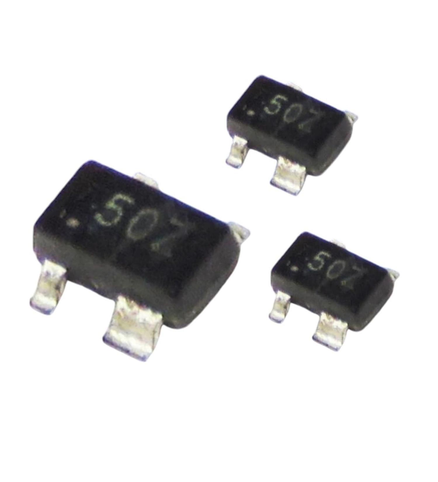 5pcs 100% Original New for SOT343 SPF5043Z SPF5043 SOT-343 5043Z New for Arrival 2025 High for Quality - Buy Online on GoSupps.com