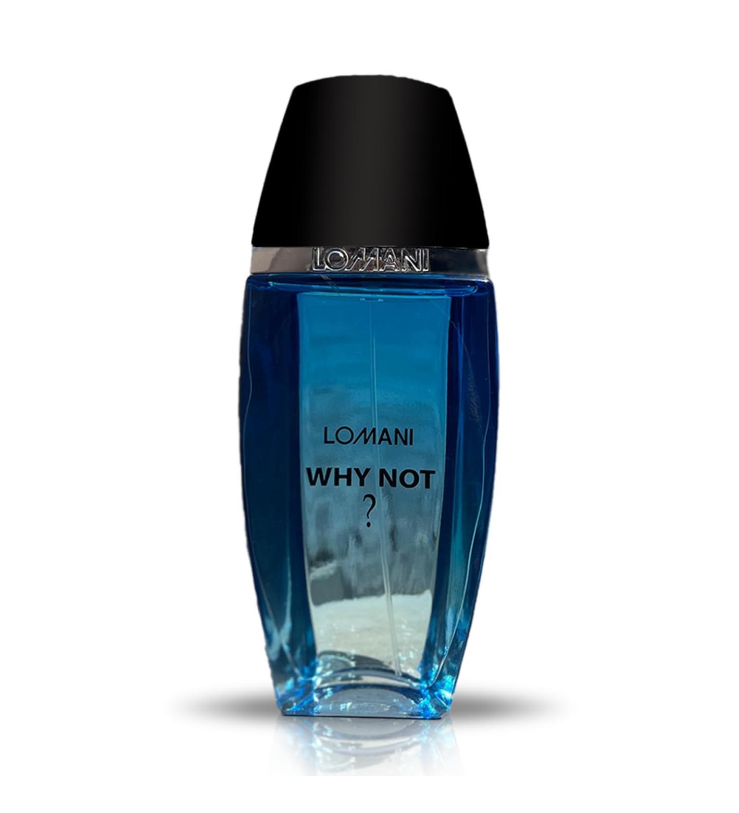 HU Premium Why Not Perfume 100 ml - Buy Online on GoSupps.com