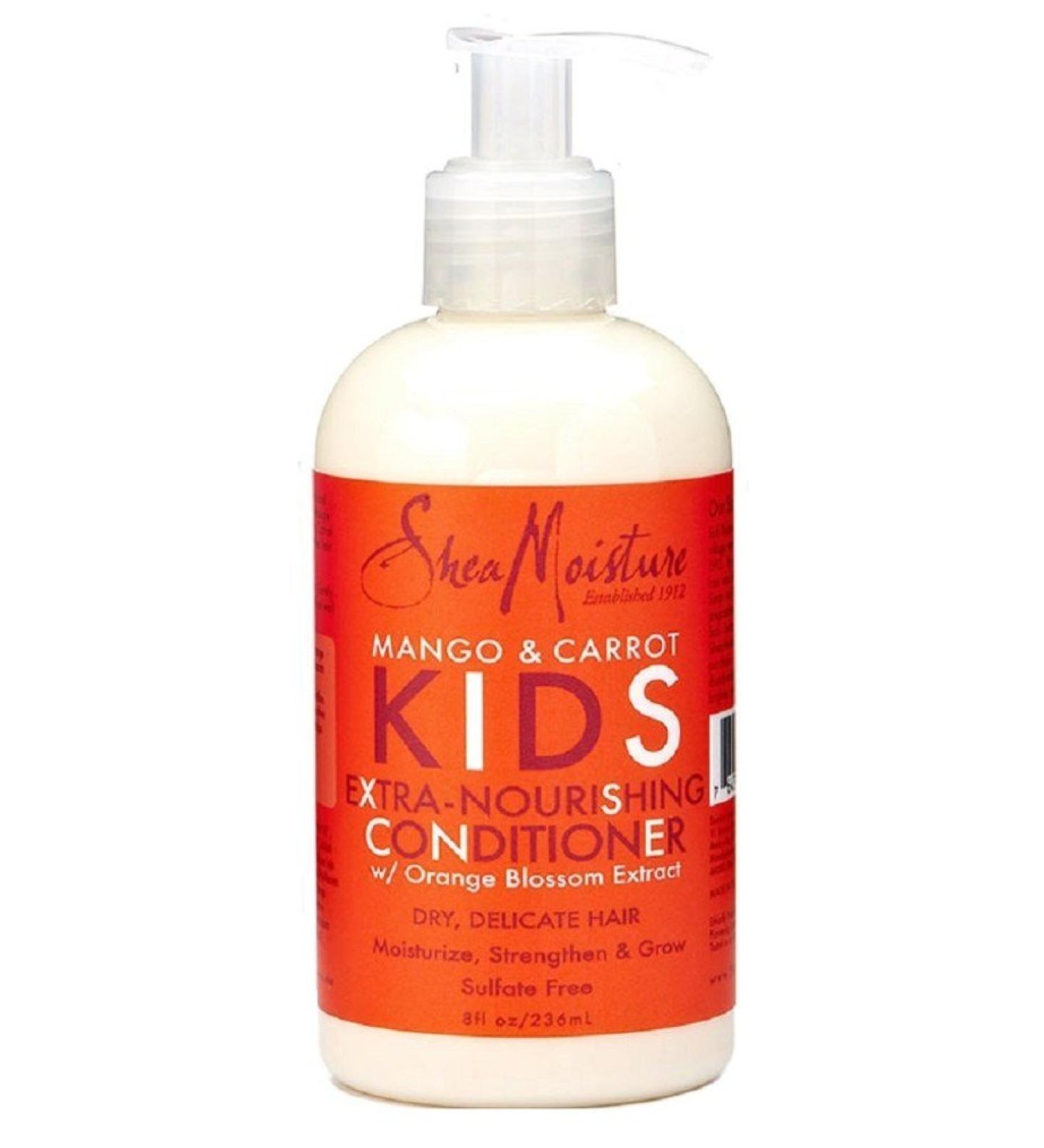 S/M KIDS MANGO CONDITIONER 8OZ