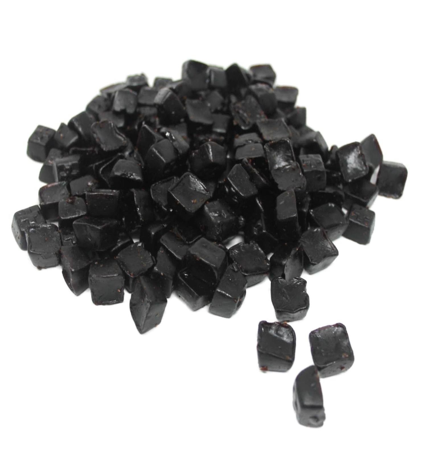 Drop de r glisse avec menthol et r glisse sans sucre 175 g