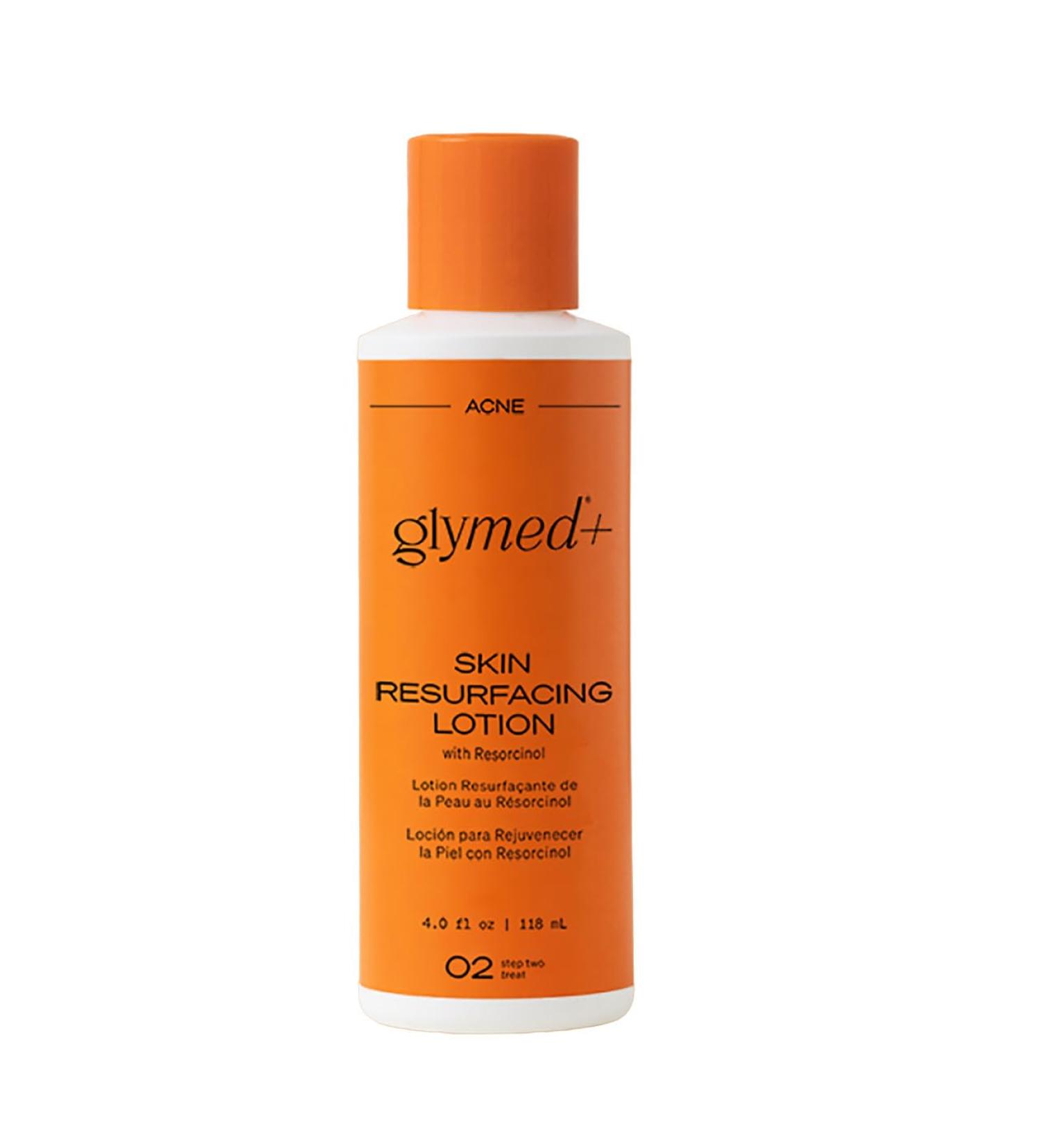 Glymed Plus Serious Action Skin Peeling Lotion