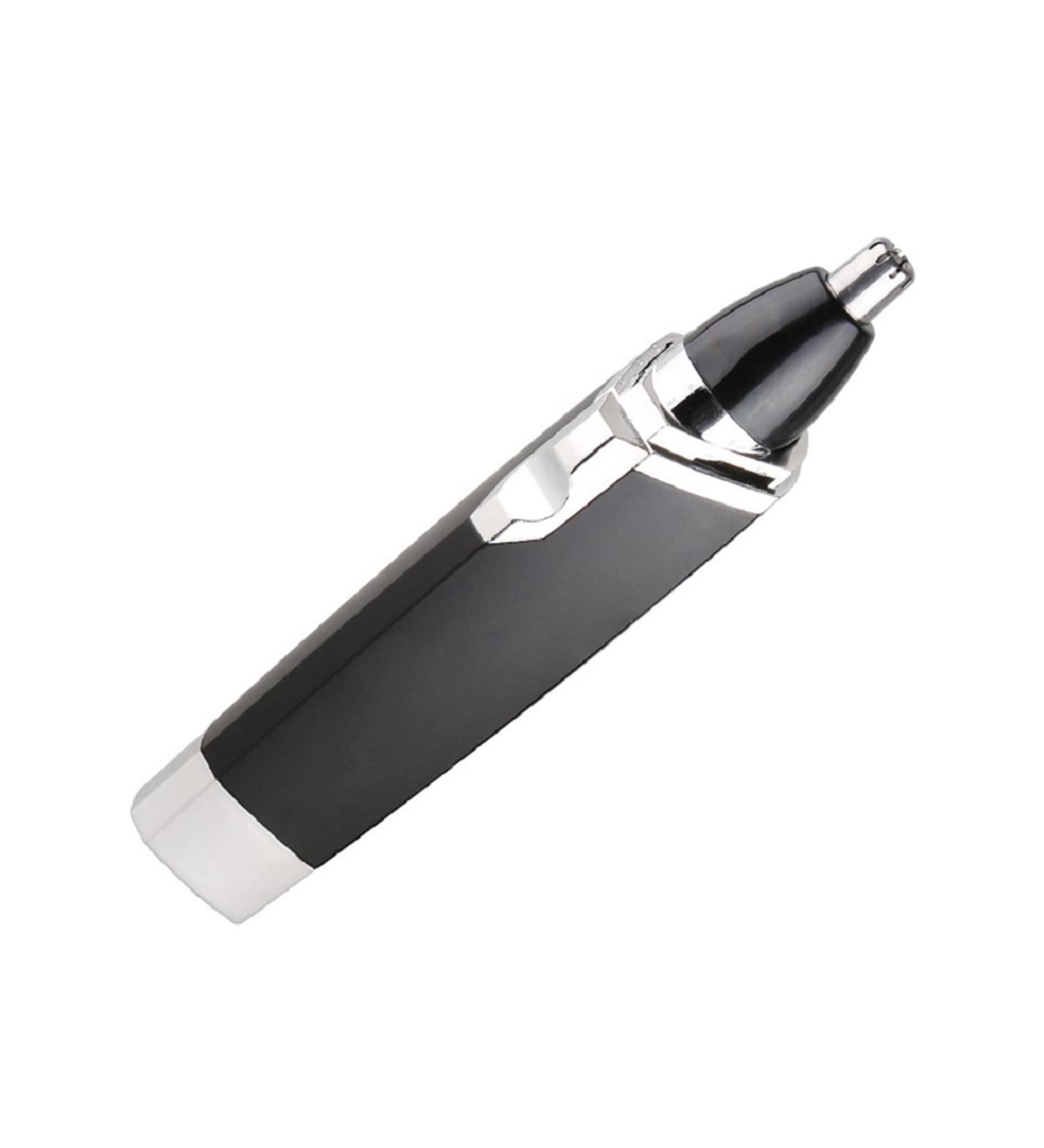 Premium Nose Hair Trimmer - Safe & Stylish Facial Care for Men & Women | International Shipping - Buy Online on GoSupps.com