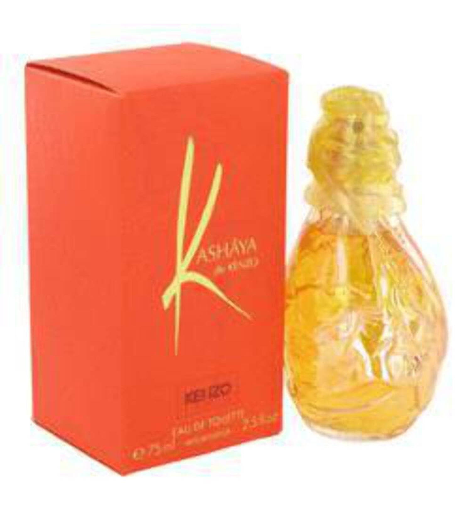 Perfume Kashaya De Kenzo Kenzo 75 ml