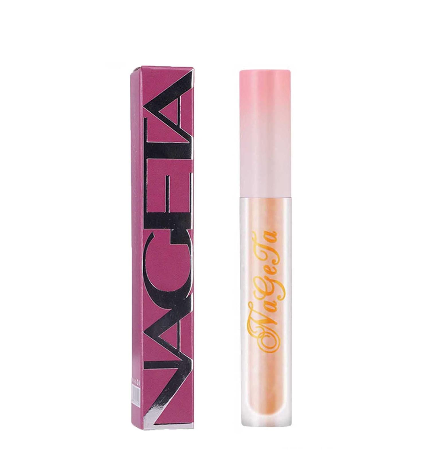 Mifyiar Plumper Extreme Fuller Lip Enhancer Gloss - The Perfect Man Chocolate 5ml - Buy Online on GoSupps.com