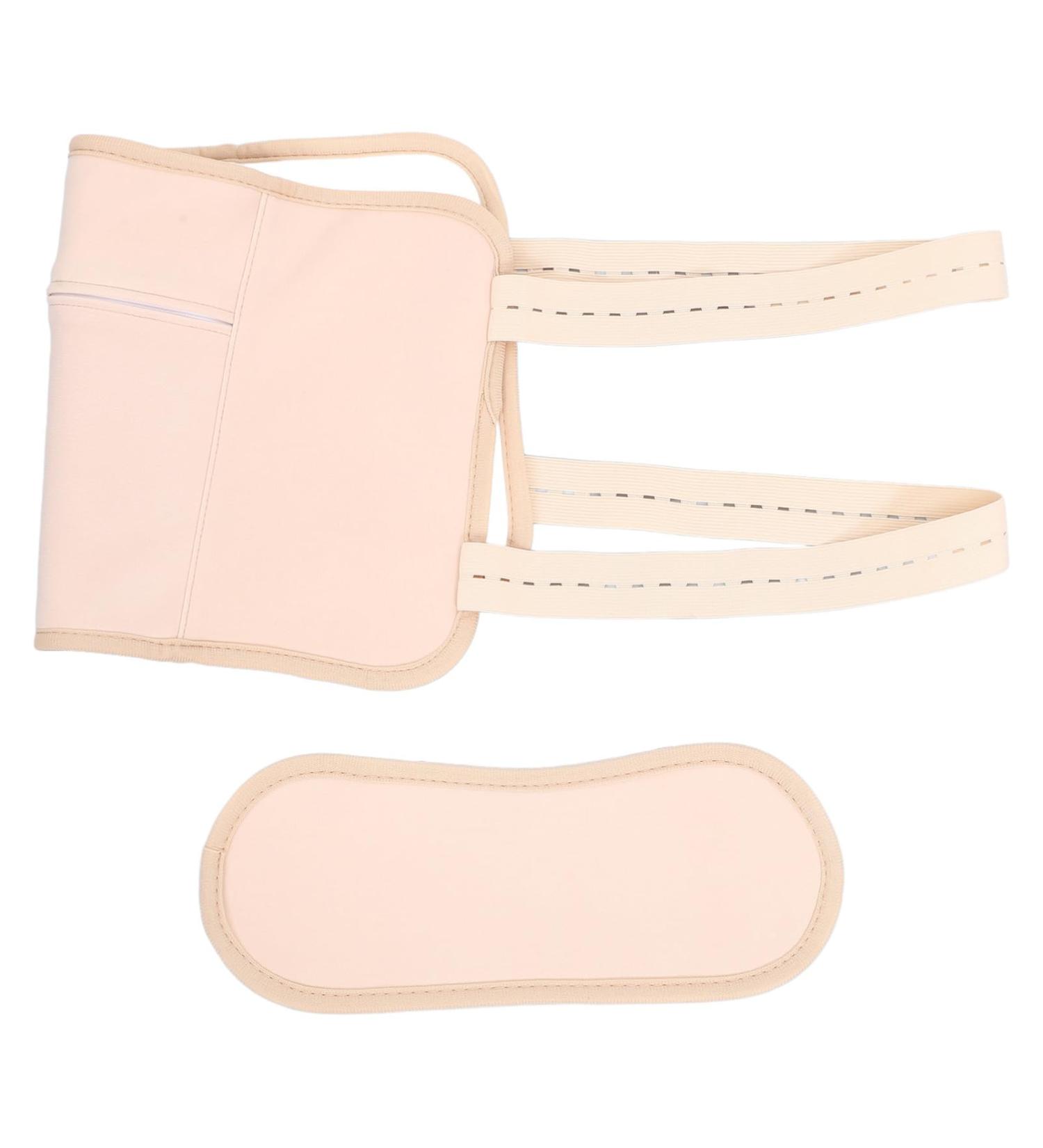 GARVALON Enveloppement Huile Pour Thyro de Pochette R utilisable Confortable Aide Au Sommeil Relaxation - Buy Online on GoSupps.com