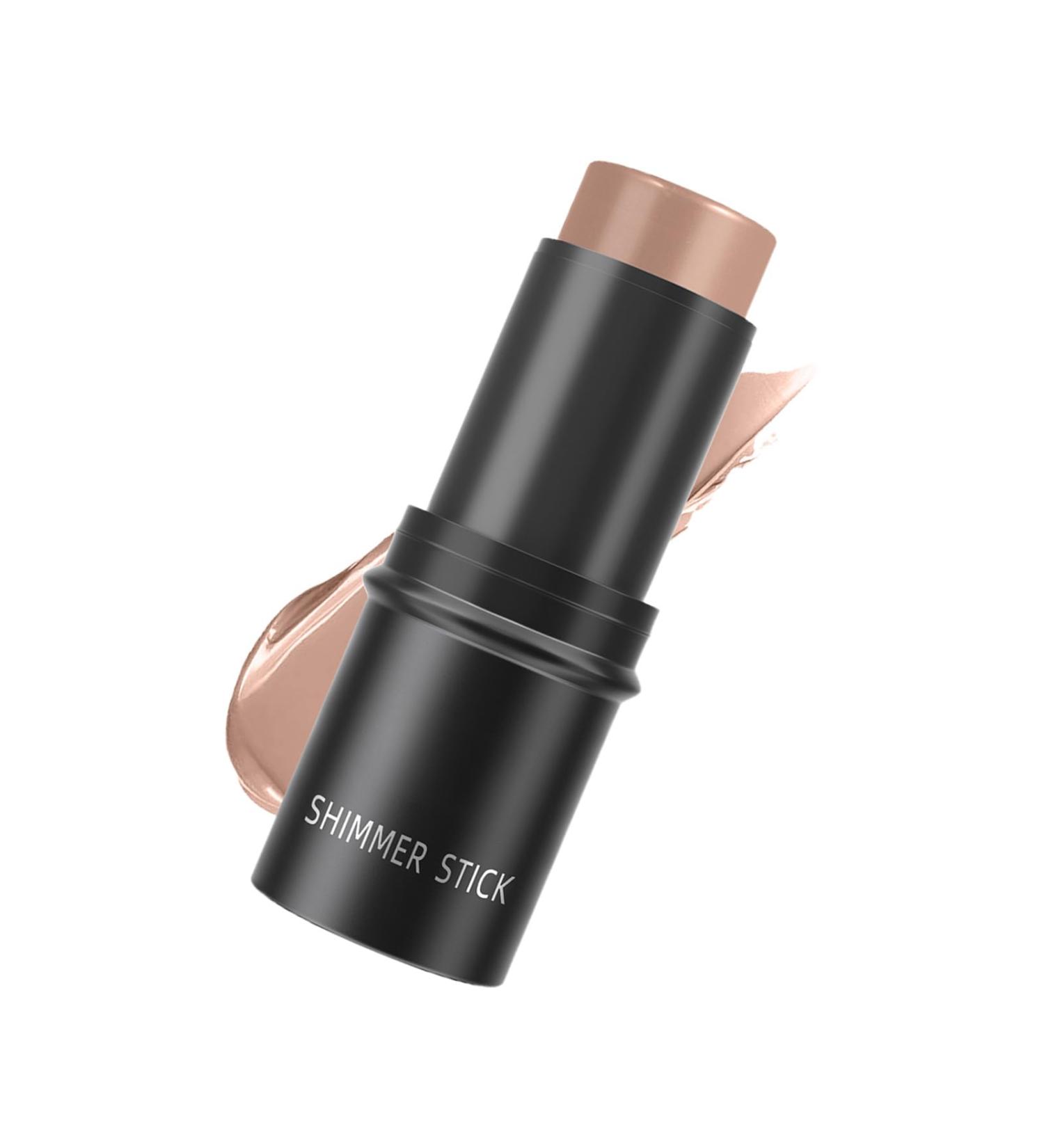 HINAYOSAN 3 Piece Face Contouring Set Highlighting Cream Contouring Stick Creams for Defined Features Portable Makeup for Cheeks Use Highlighting Shading Stick - Buy Online on GoSupps.com