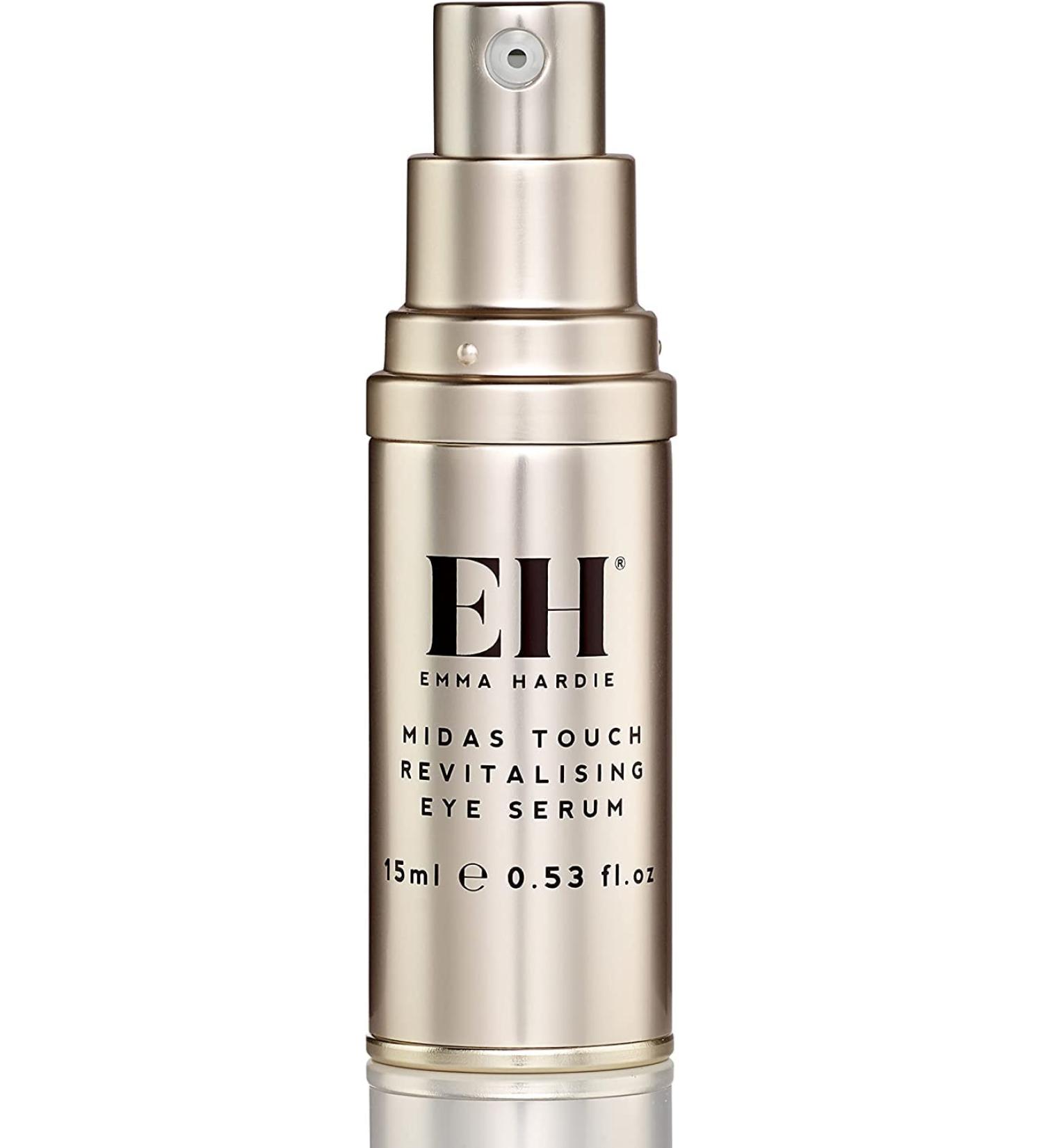 Emma Hardie Midas Touch Revitalising Eye Serum 0.53 oz - Best Eye Serum with Aloe Vera for Women | International Shipping Available - Buy Online on GoSupps.com