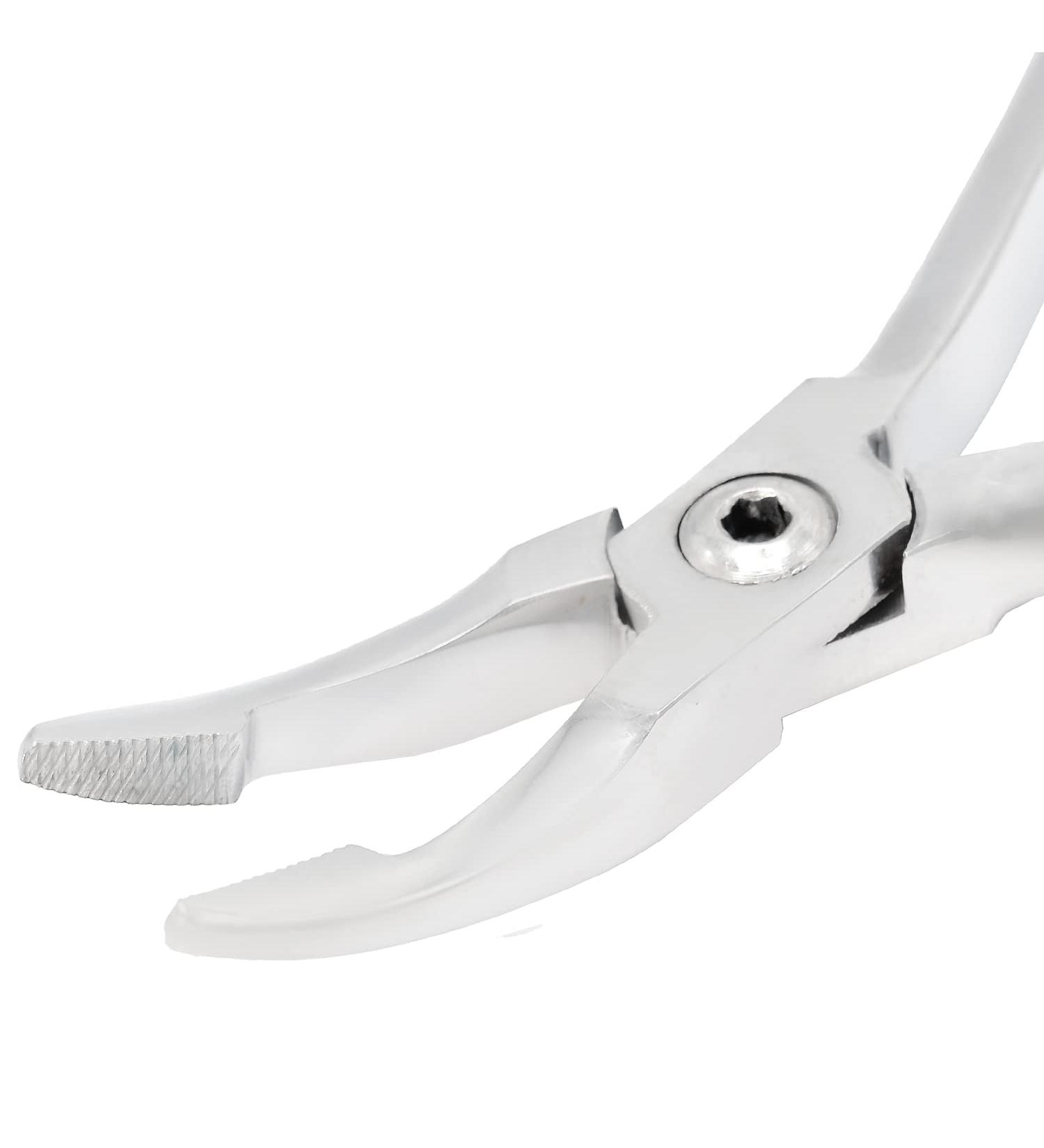 PC Weingart Utility Pliers - Orthodontic Tool for Precision Work - Buy Online on GoSupps.com