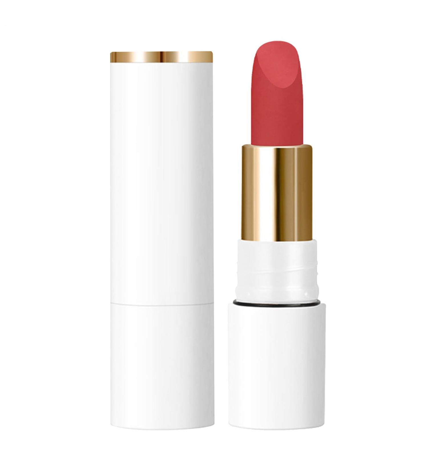 Sghtil Matte Lipstick - Nourishing Lip Balm - Moisture-Resistant Colour Non-Transferable for Evening Event Dance Beauty Lovers Creative Stylists Girls Women - Buy Online on GoSupps.com
