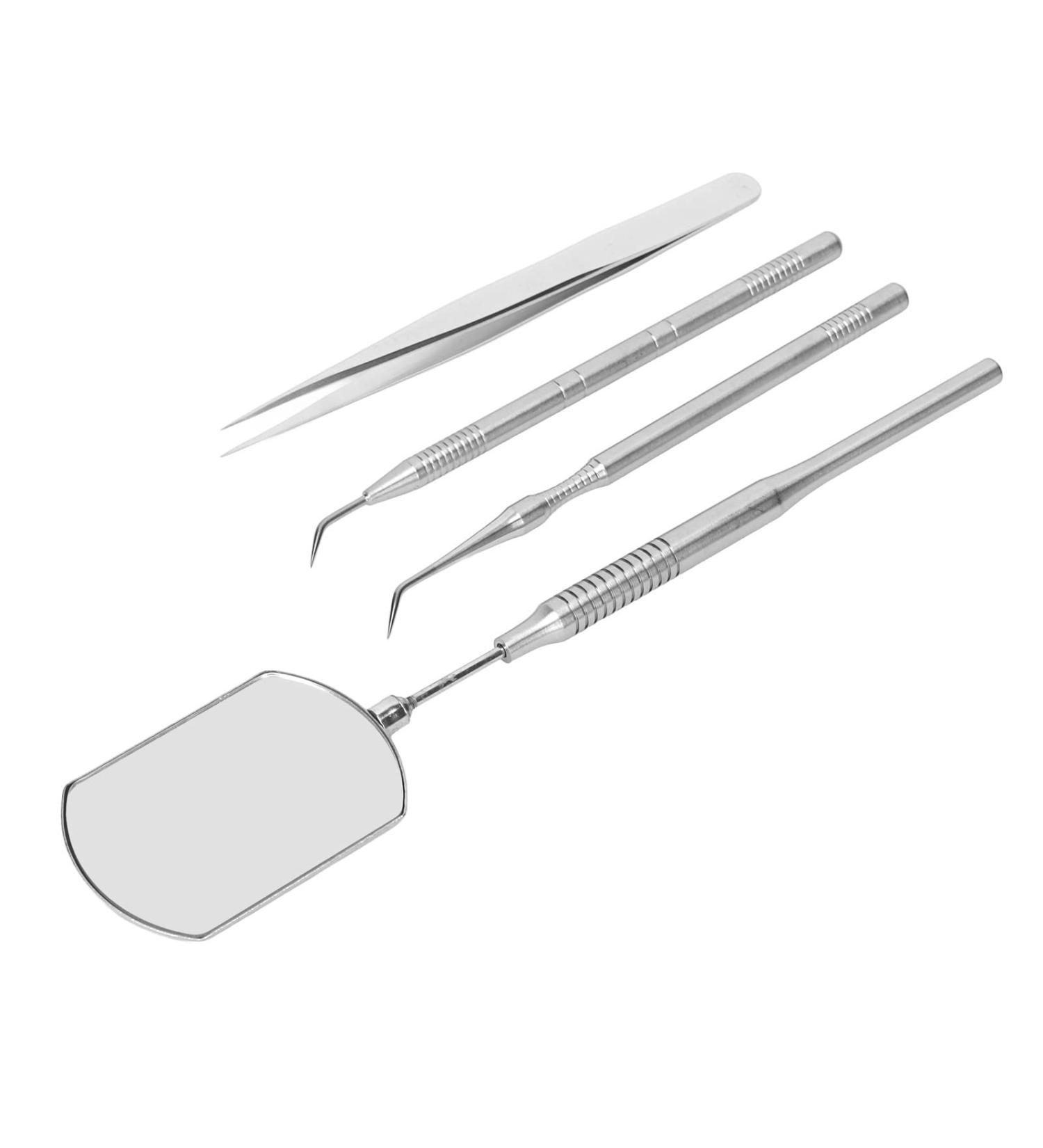 Shanrya Eyelash Inspection Mirror Multifunctional Glass Lens Nonslip Wearresistant Rotatable Eyelash Mirror Detachable Handle for Eyelash Transplant Makeup Silver - Buy Online on GoSupps.com