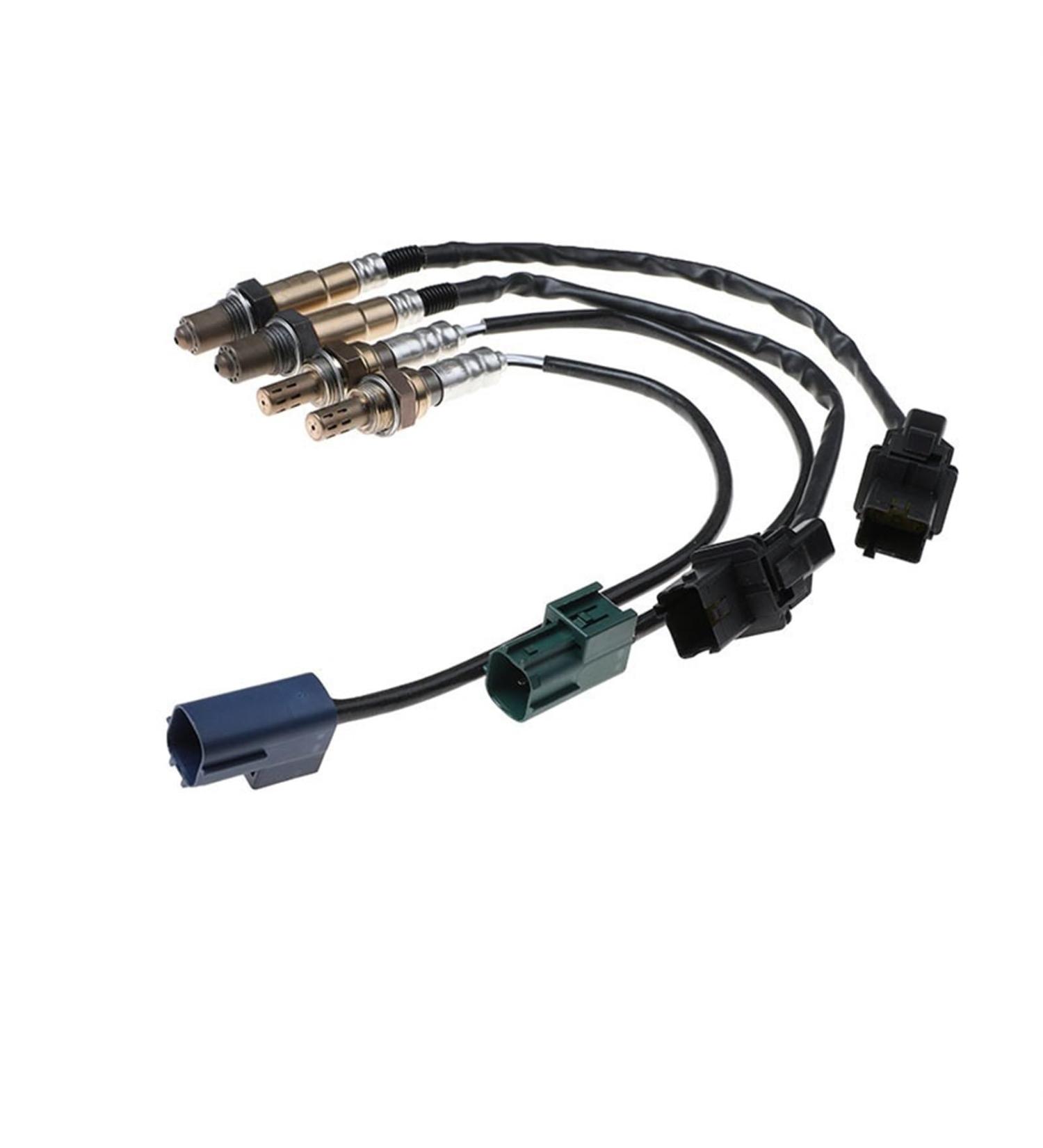 Oxygen Sensors 4pcs/lot 234-5060 234-4301 234-4273 4Pcs - Buy Online on GoSupps.com