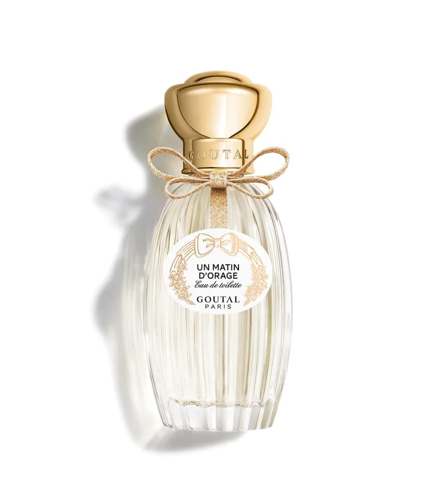 Annick Goutal Un Matin d'Orage for Women Eau de Toilette Spray 3.4 Ounce - Buy Online on GoSupps.com