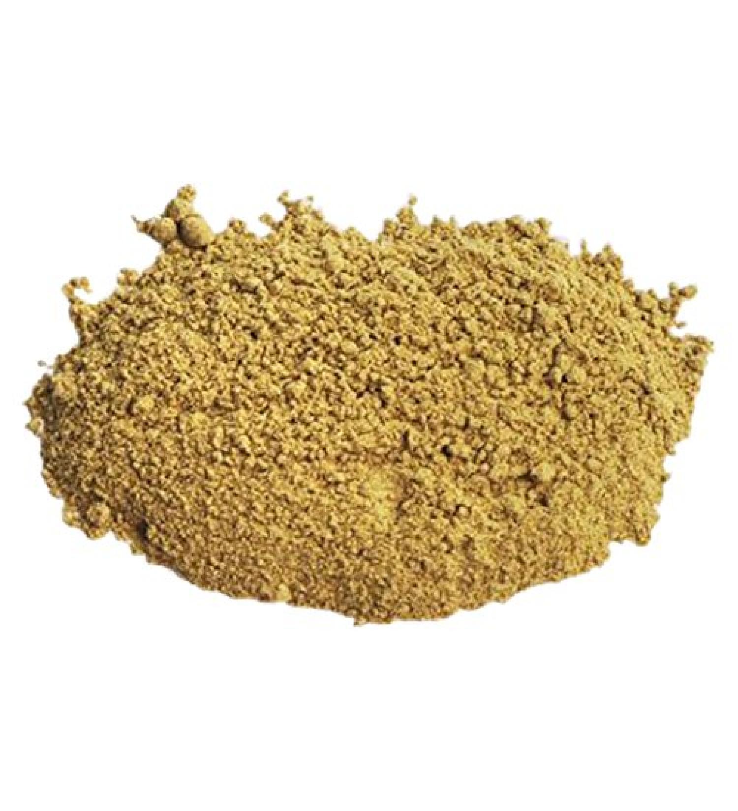 JustIngredients Essential Alfalfa Powder 500 g - Pack of 2