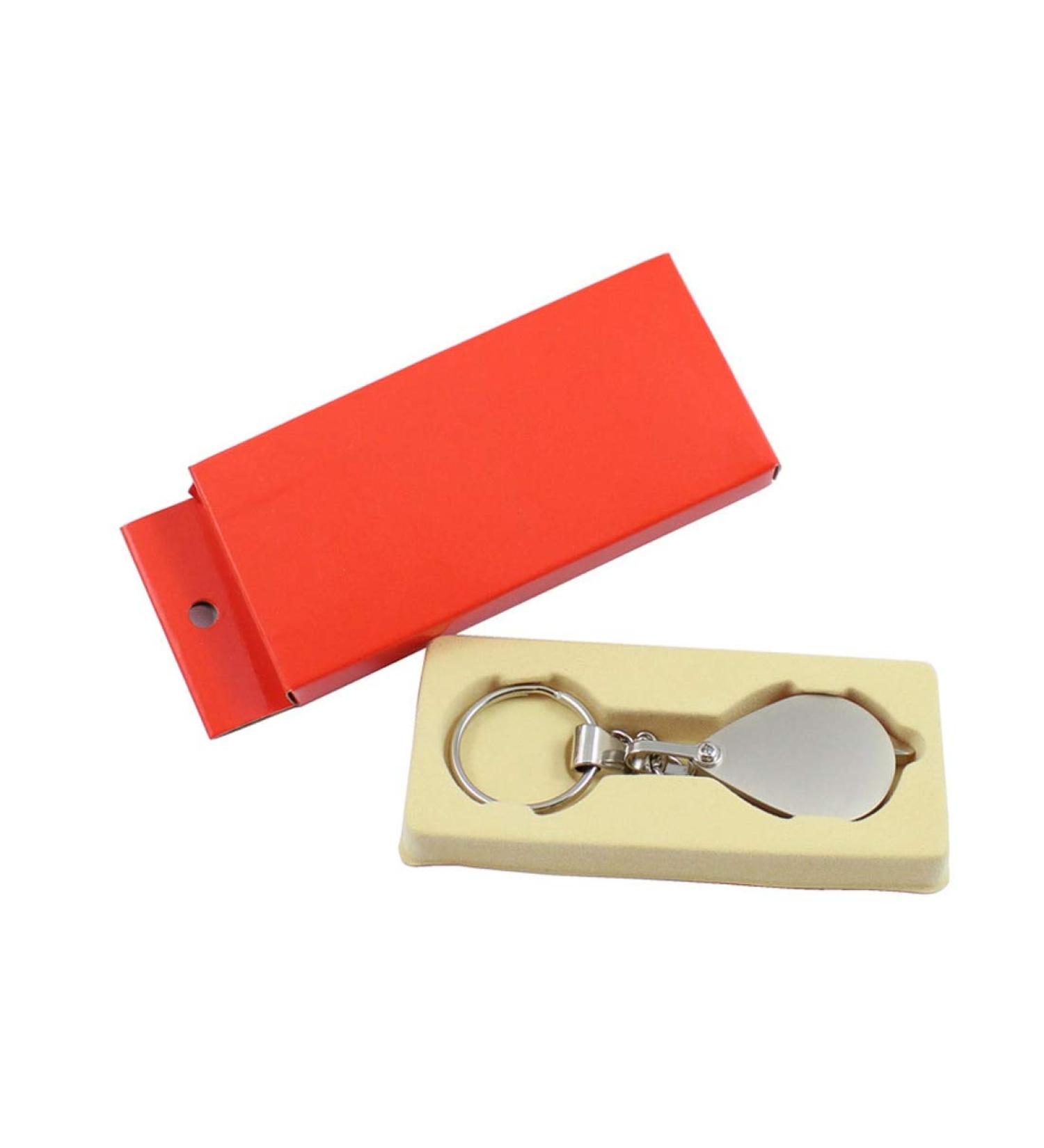Magnifying Portable 8X 30mm Folding Key Ring Magnifier with Key Chain Daily Hand Magnifying Glasses Glass Tool for Stamps/Postcards/Coins (Color : 8X 30mm Magnifier) Made in China - Buy Online on GoSupps.com