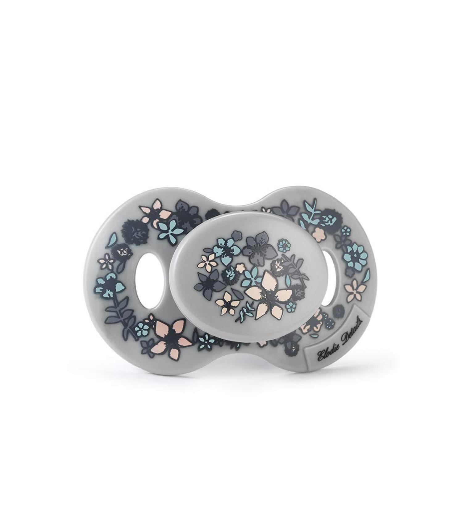 Buy Elodie Details Pacifier - Petite Botanic | International Shipping Available - Buy Online on GoSupps.com