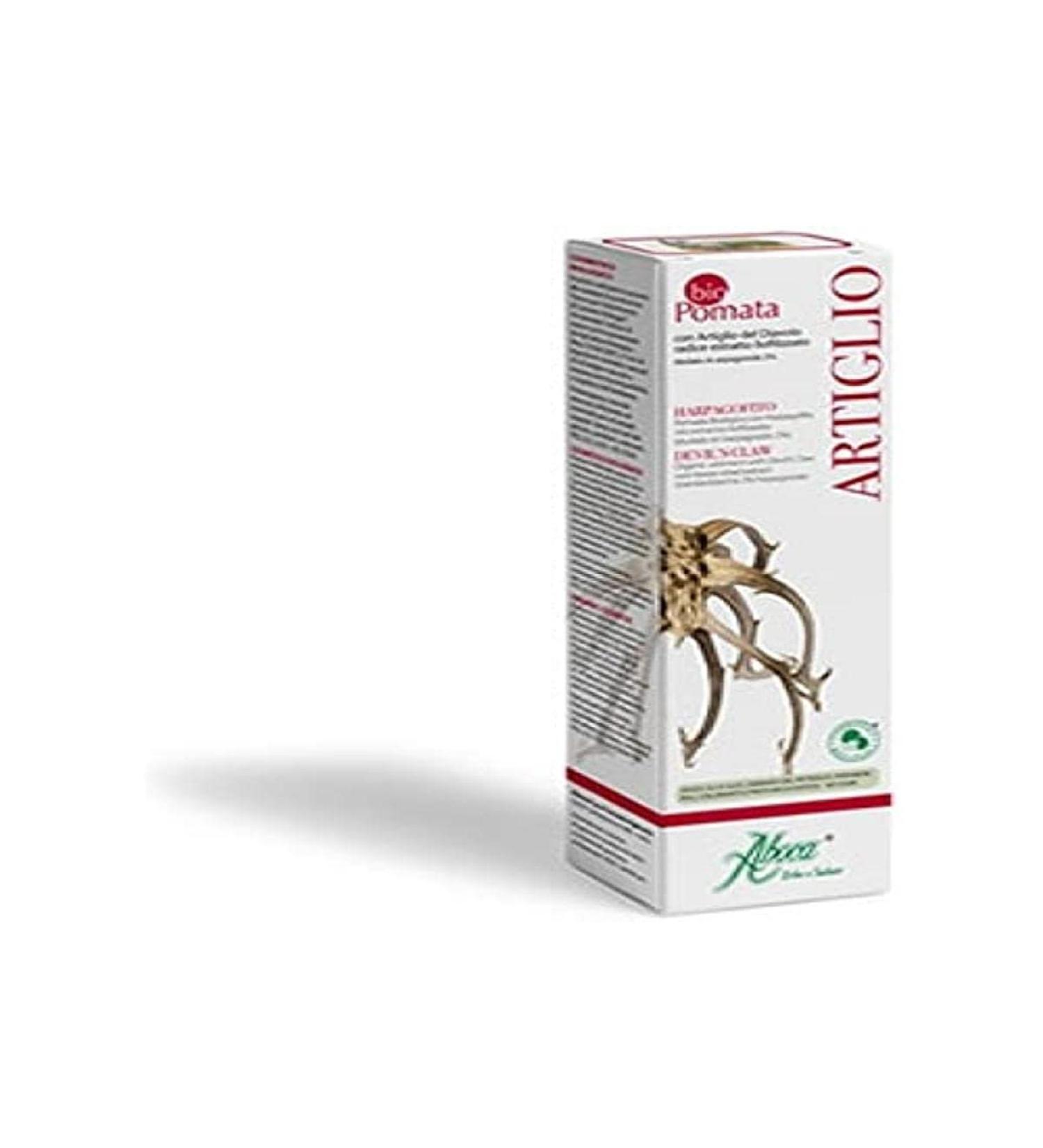 Aboca Soothing Cream 210 g