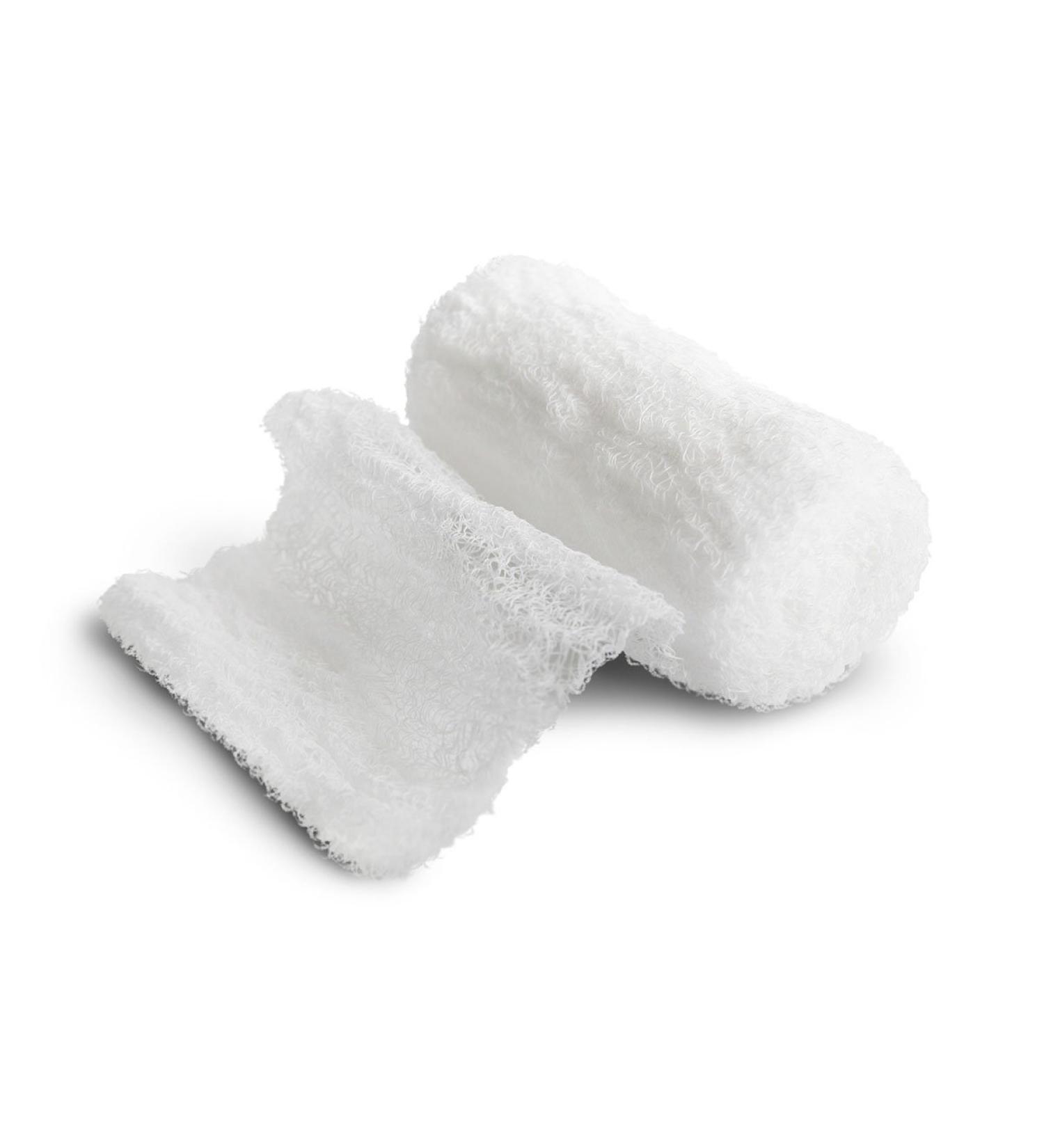 Medline 82003 Bulkee Lite Conforming Stretched Bandage Sterile 3" Width 4.1 Yards Length Pack of 96