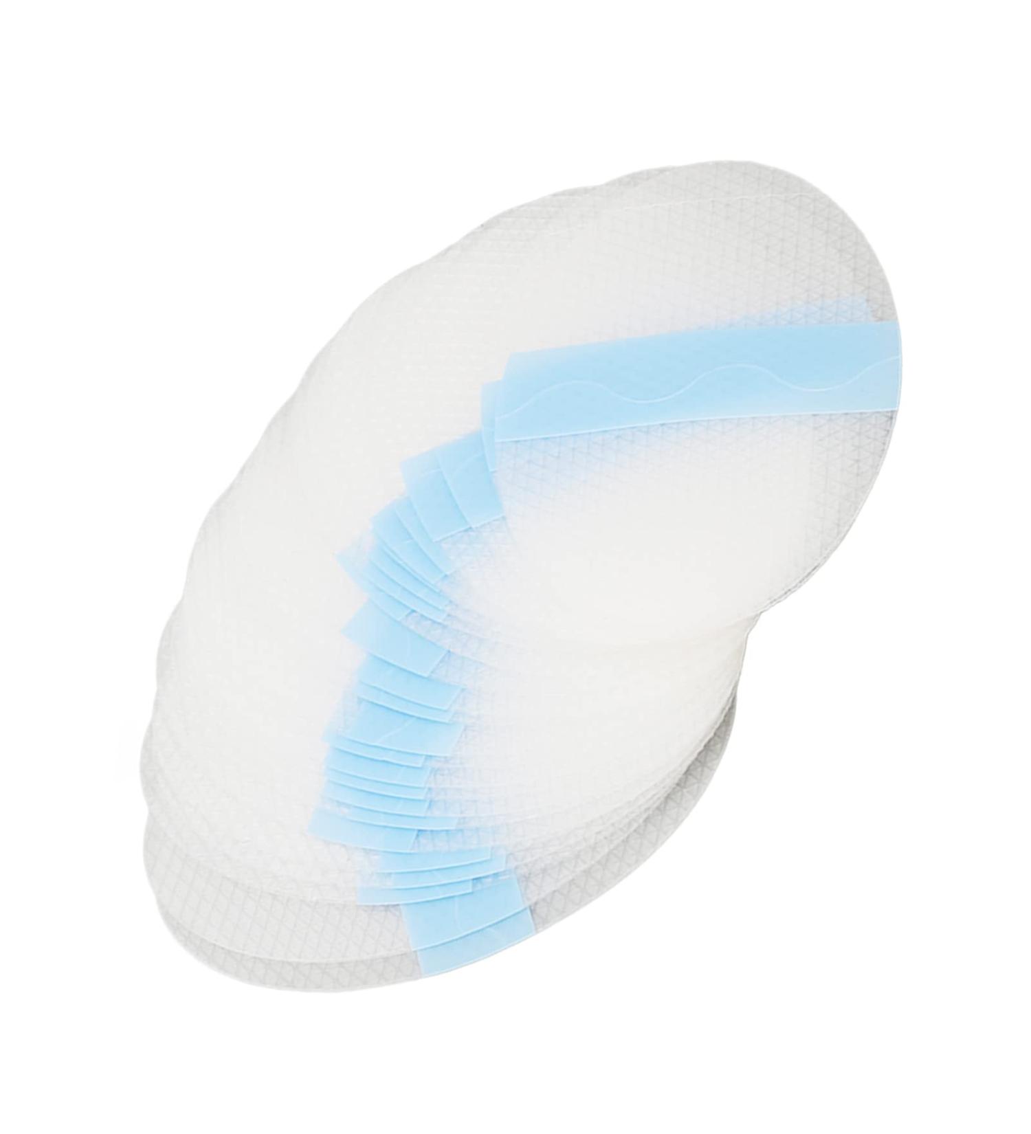 25Pcs Waterproof Shower Ear Protectors for Baby | Easy-to-Remove Umbilical Patch | Gentle Ear Sticker for All Skin Types - Buy Online on GoSupps.com