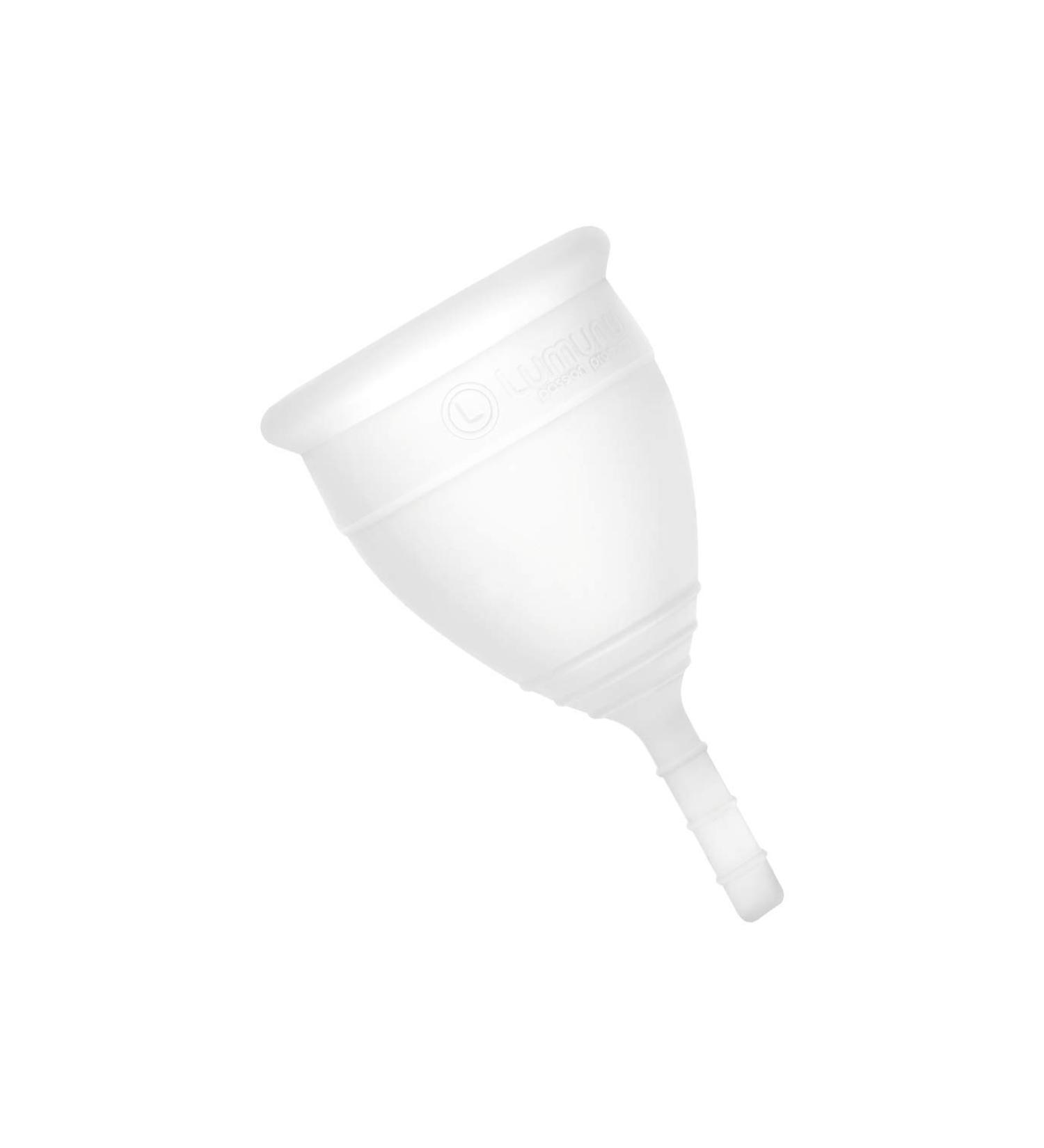 Buy Premium Silicone Menstrual Cup | Eco-Friendly & Comfortable | Ships Internationally - Buy Online on GoSupps.com
