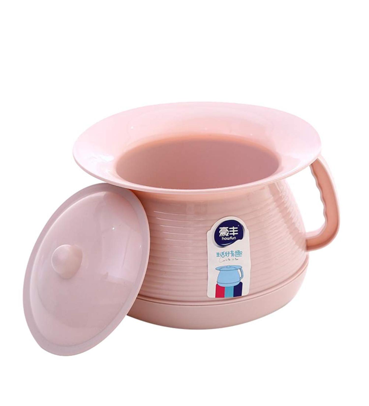 Healifty Urinals Spittoon Portable Toilets for Travel Home Portable Toilet - Buy Online on GoSupps.com