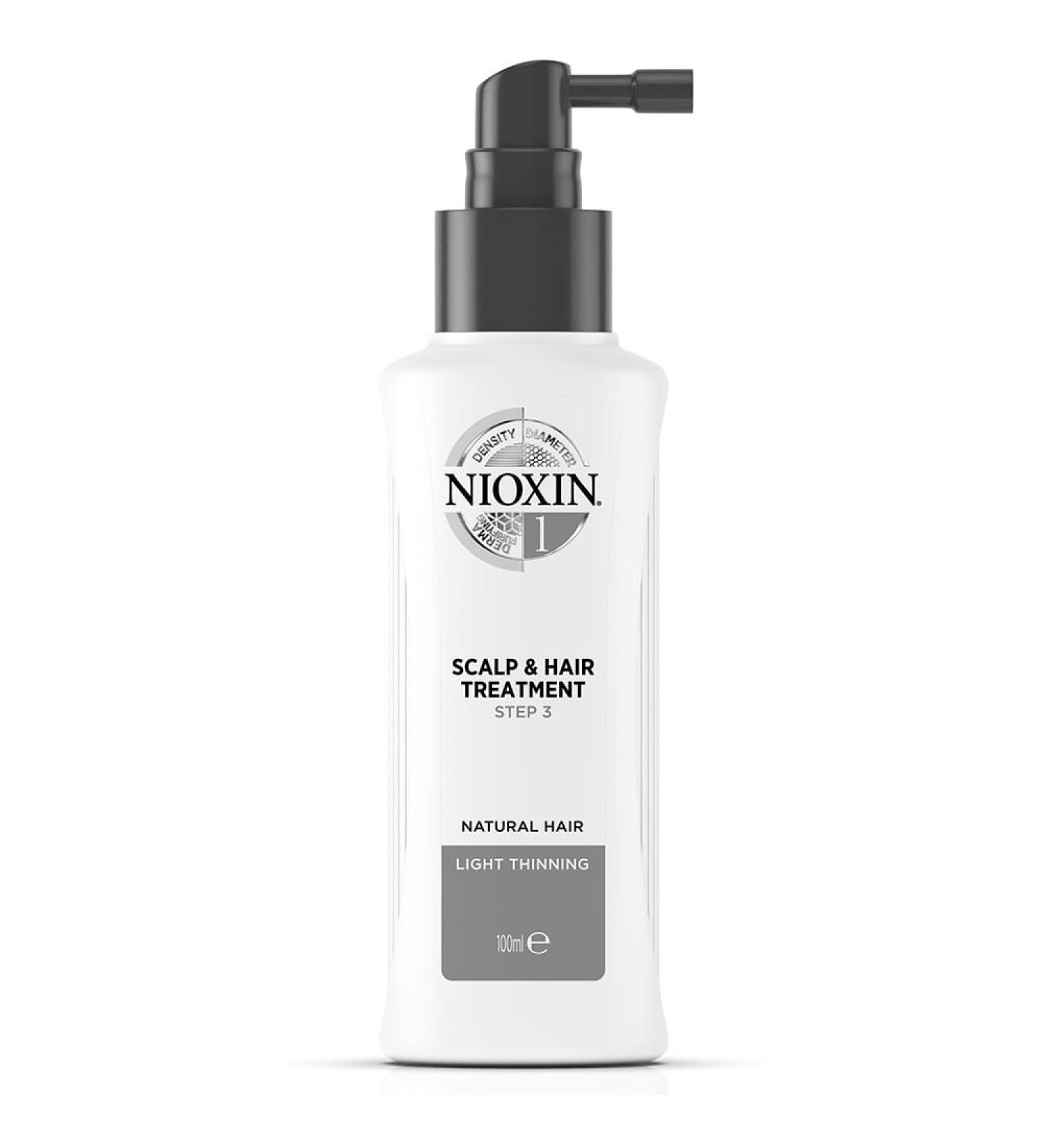Nioxin Hair Care and Scalp Treatment - International Shipping | Buy 1 Piece Online - Buy Online on GoSupps.com