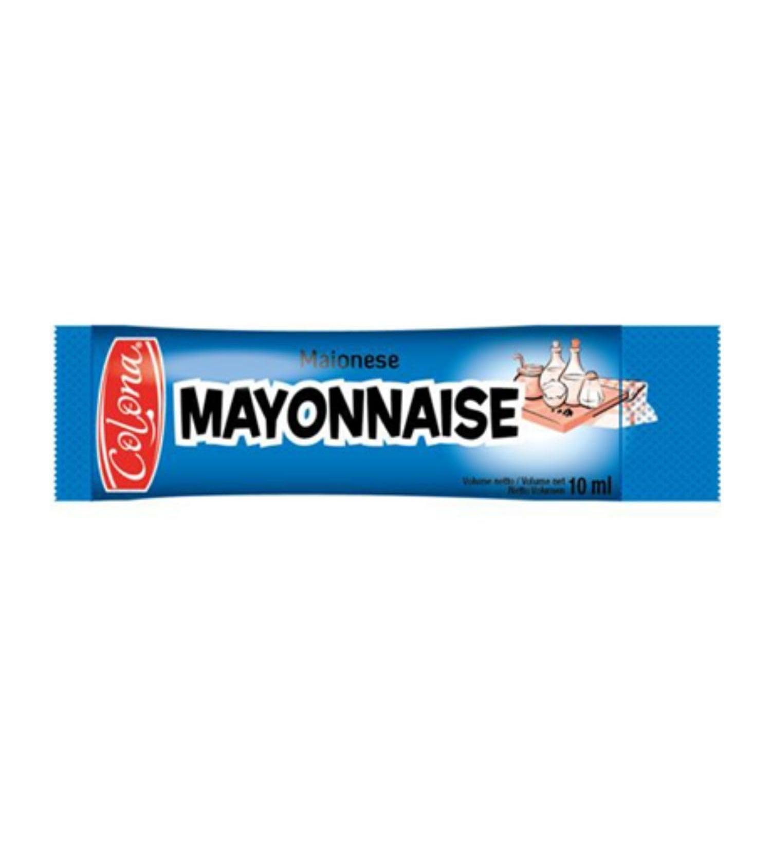 Mayonnaise 500 x 10 ml Colona