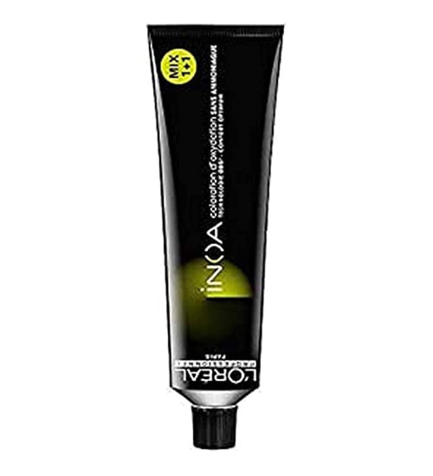 L'Or al Professionnel Inoa Color DOXidation Ohne Ammoniak 8.34 60 Gr 8.34 60 ml (1Pack)