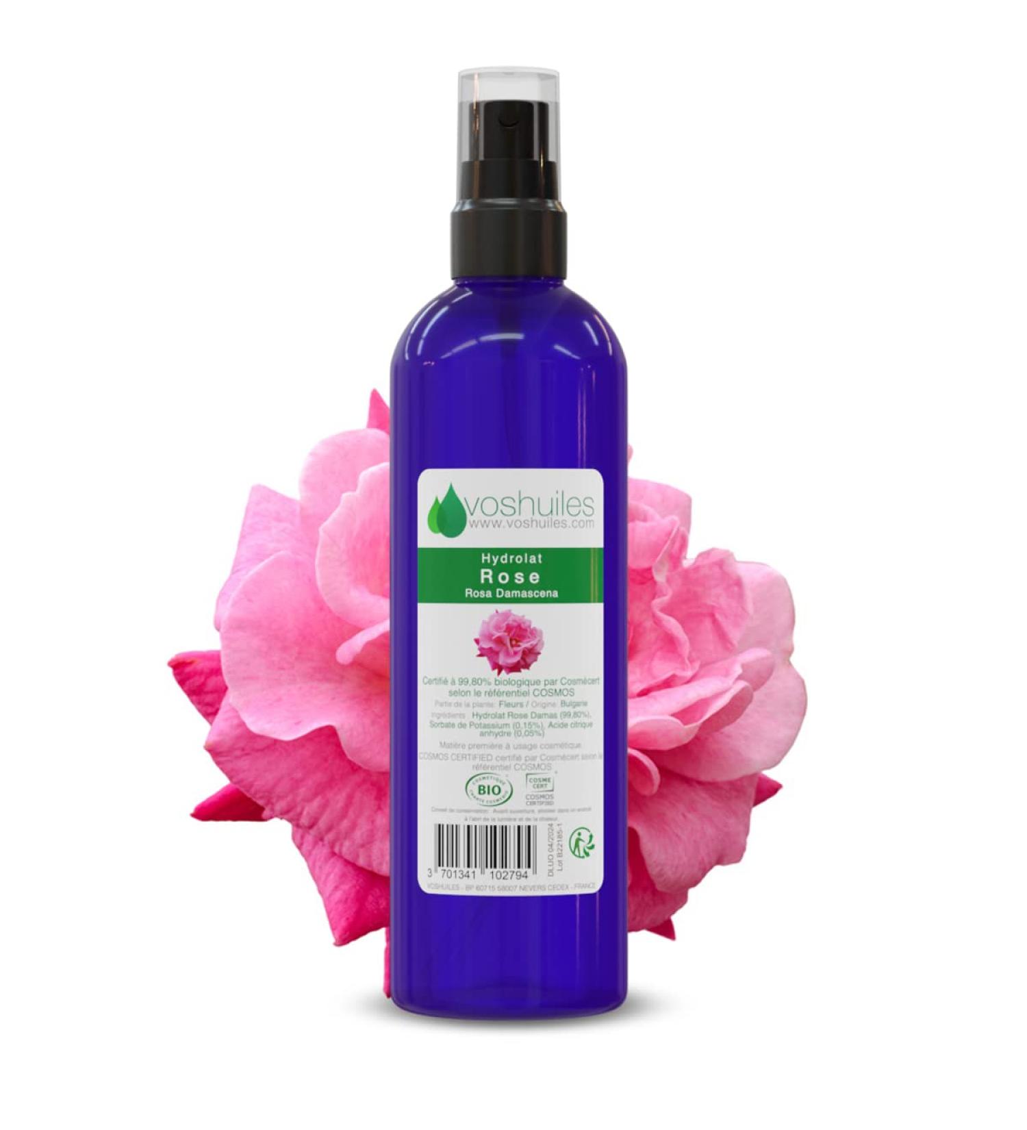 VOSHUILES COSMOS Hydrolat 200 ml