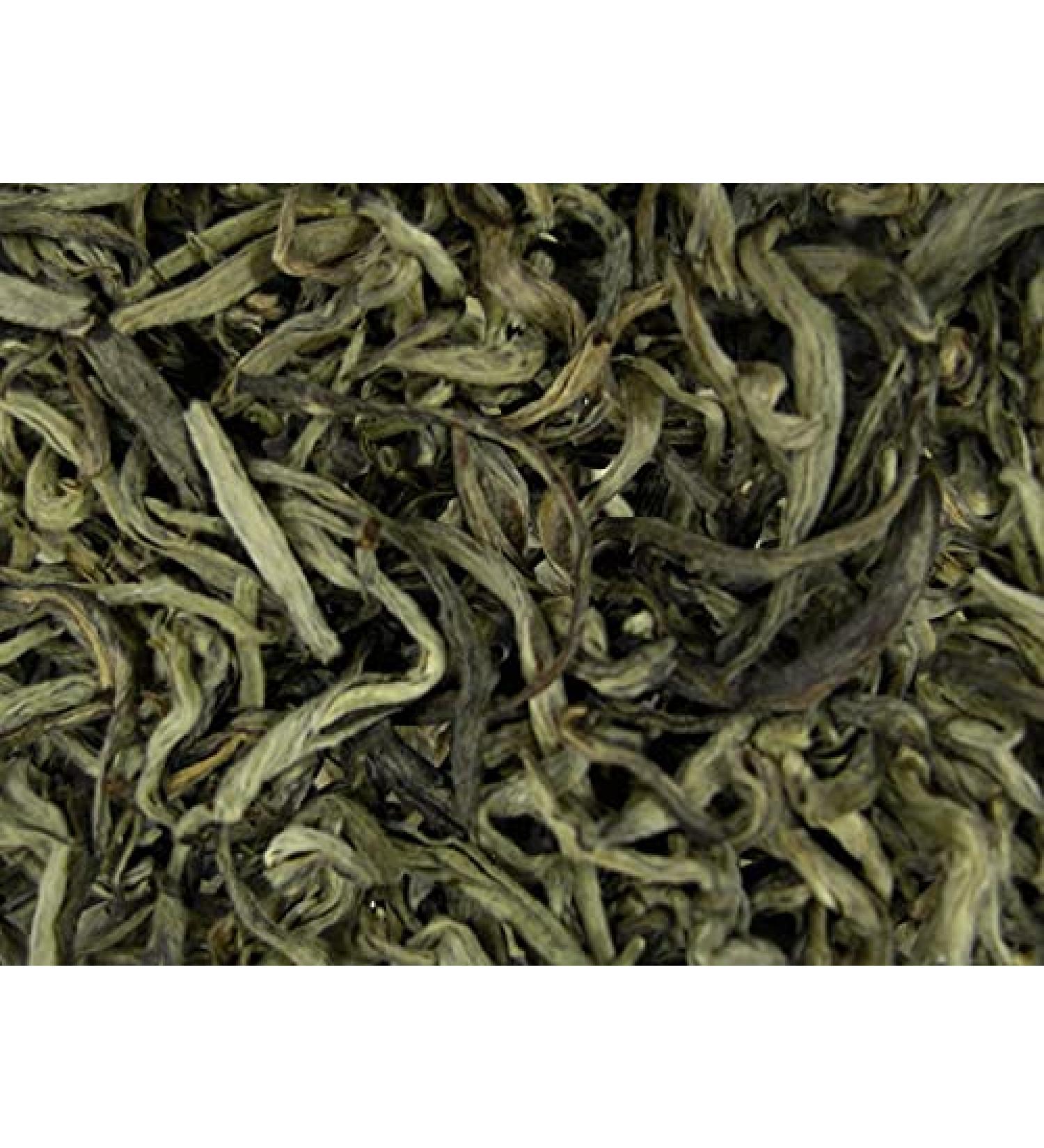 Th blanc Ruanda Twisted White Tea Sachet de 500 g
