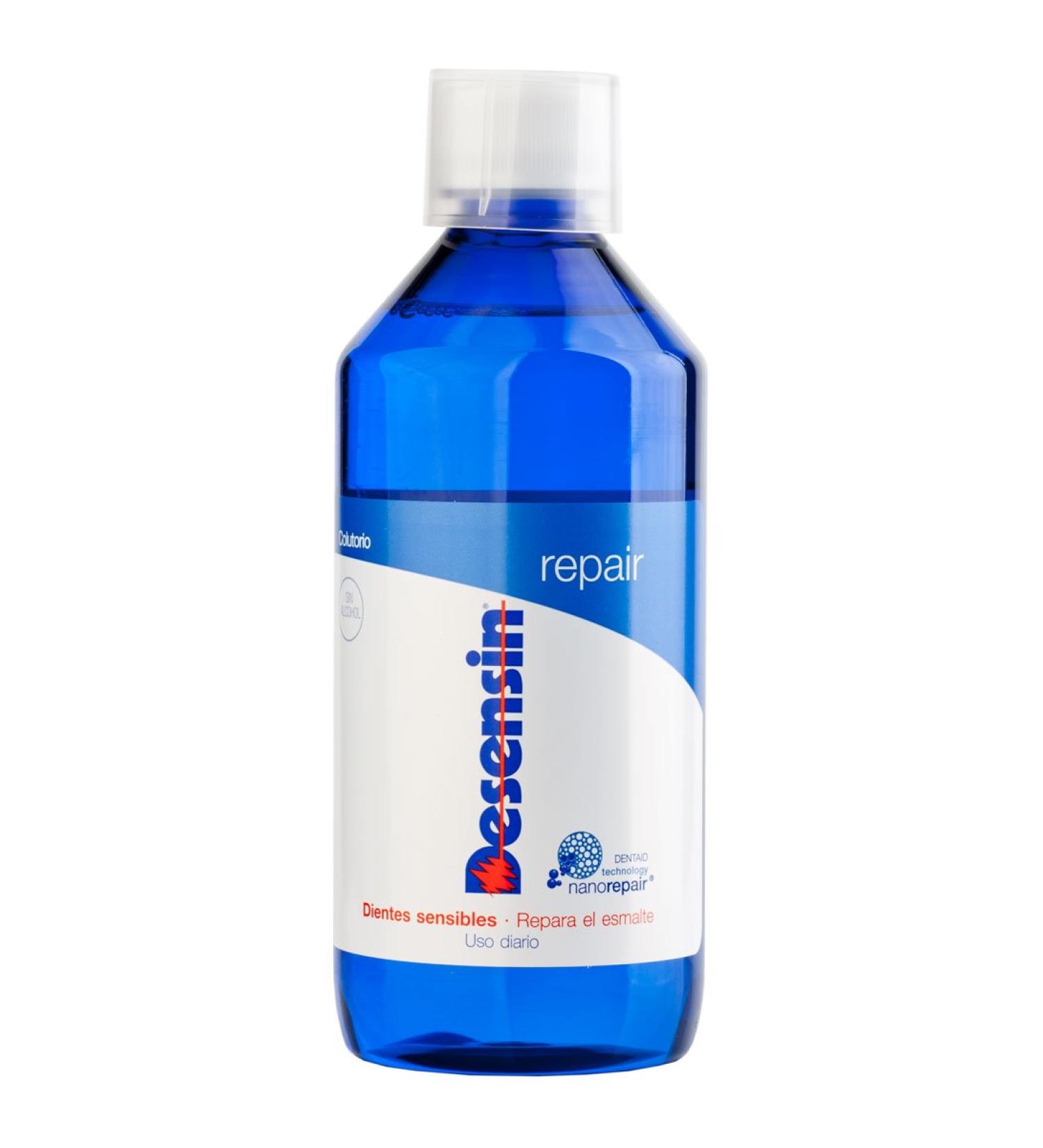 Desensin Repair Colut S/Alcohol 500 ml