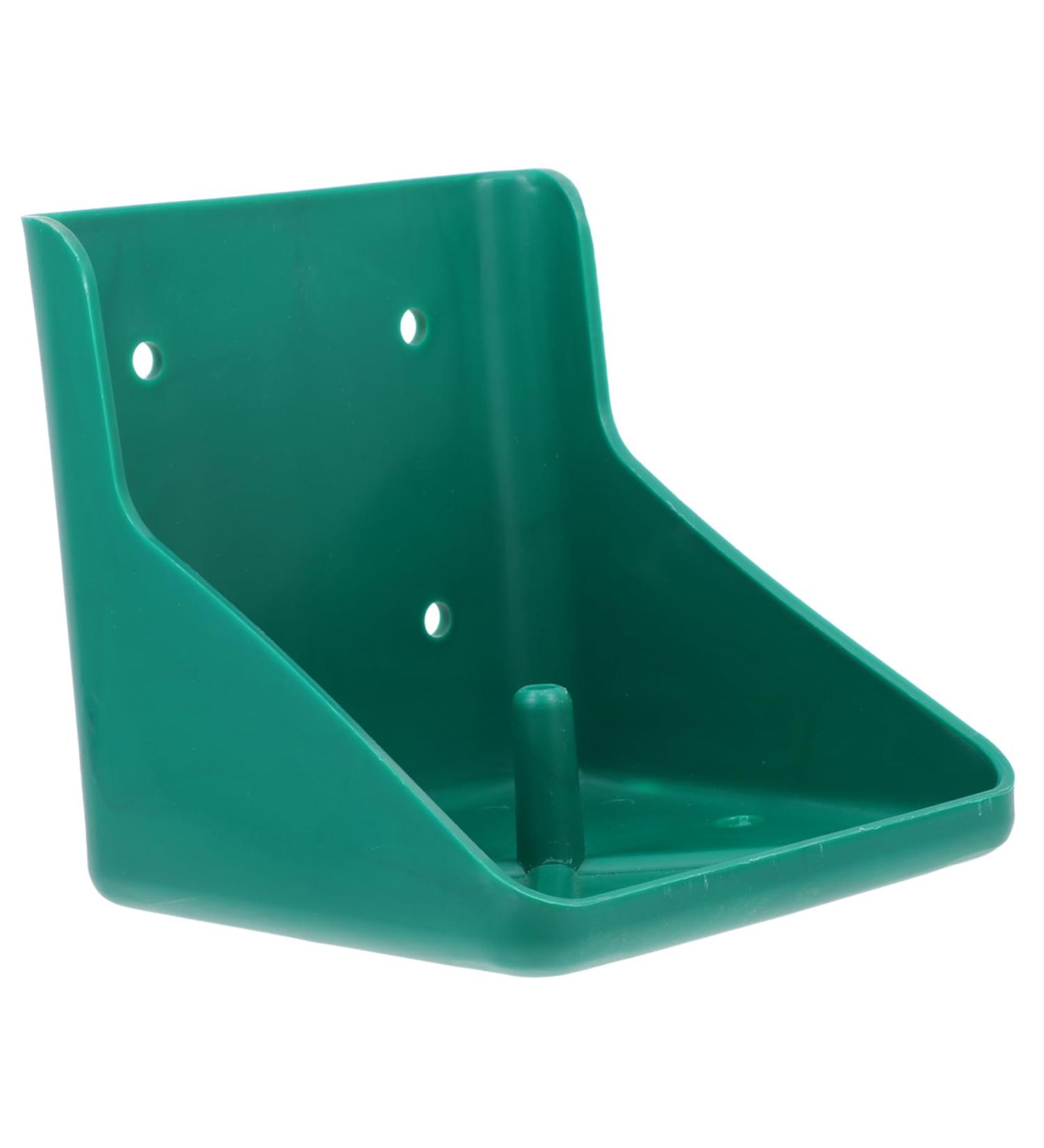 Happyyami Box Tray Poultry Pen Plastic Playpen Livestock Supplies Cattle Feeder Thicken Drinking Fountain - Buy Online on GoSupps.com