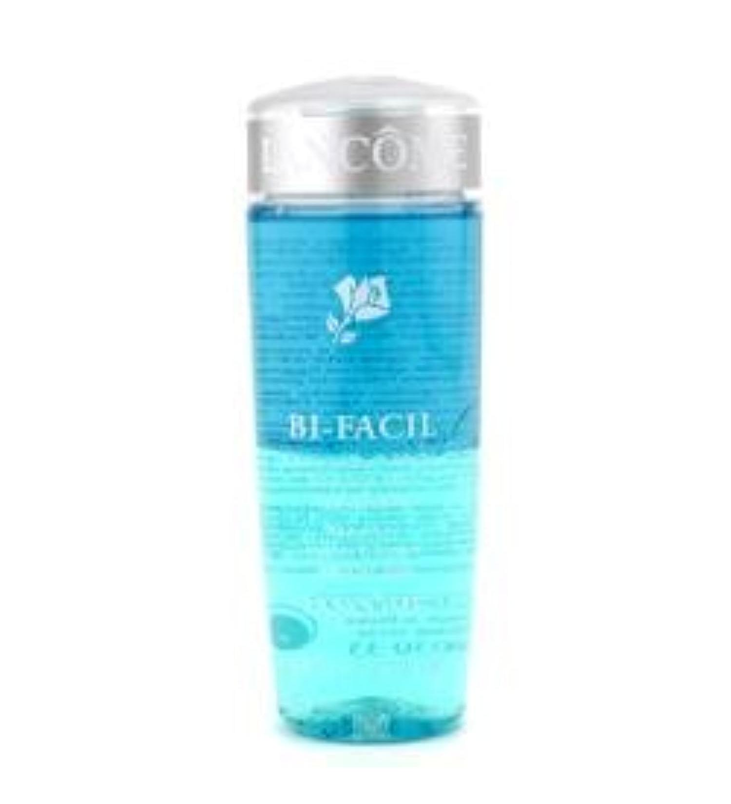 Lancome Bi-Facil Double Eye Makeup Remover 125ml Citrus - 1 Pack - Buy Online on GoSupps.com