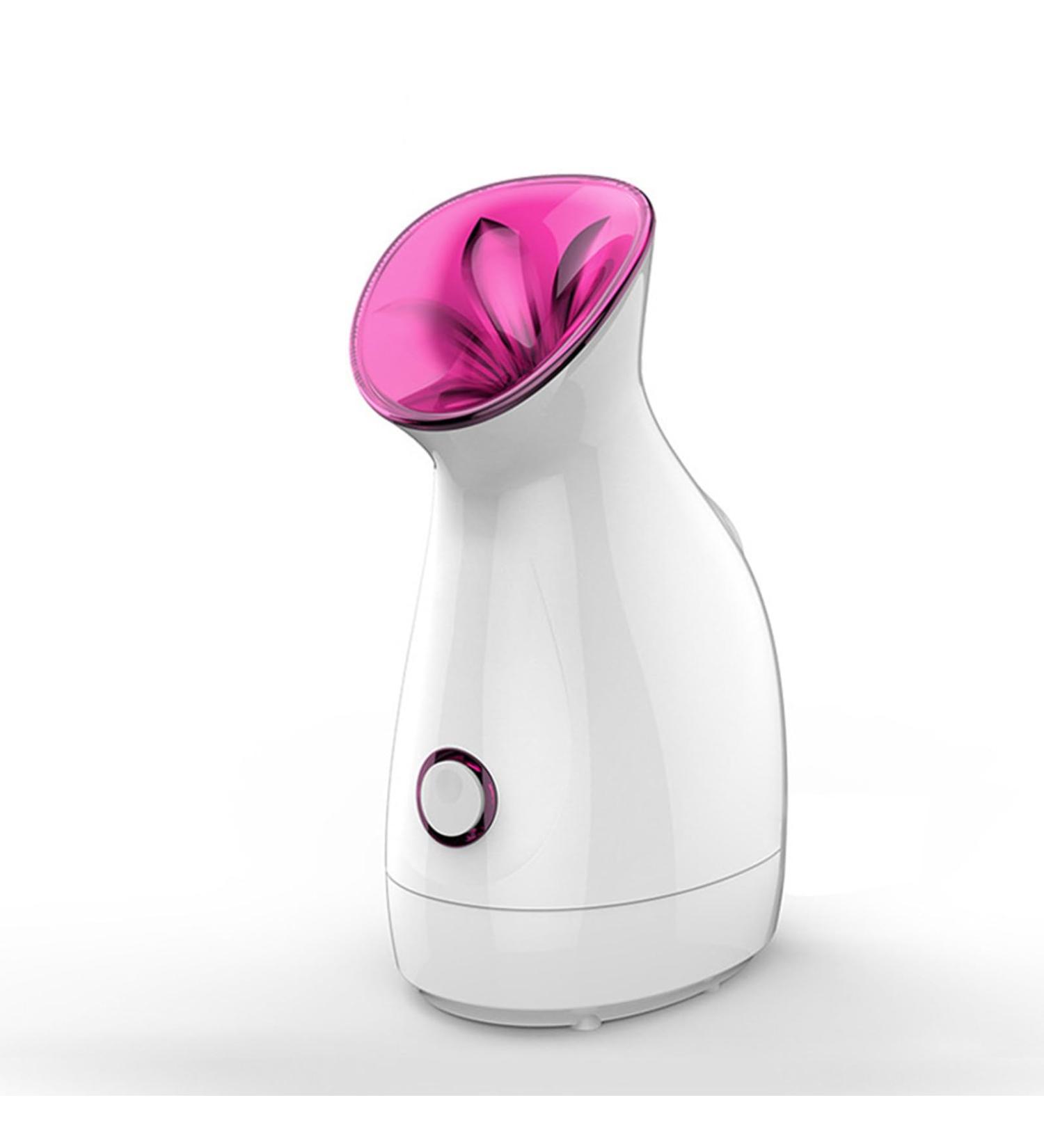Humidificateur Facial usage domestique vapeur professionnelle Nano ionique vaporisateur chaud pour r duire les rides hydratant C - Buy Online on GoSupps.com