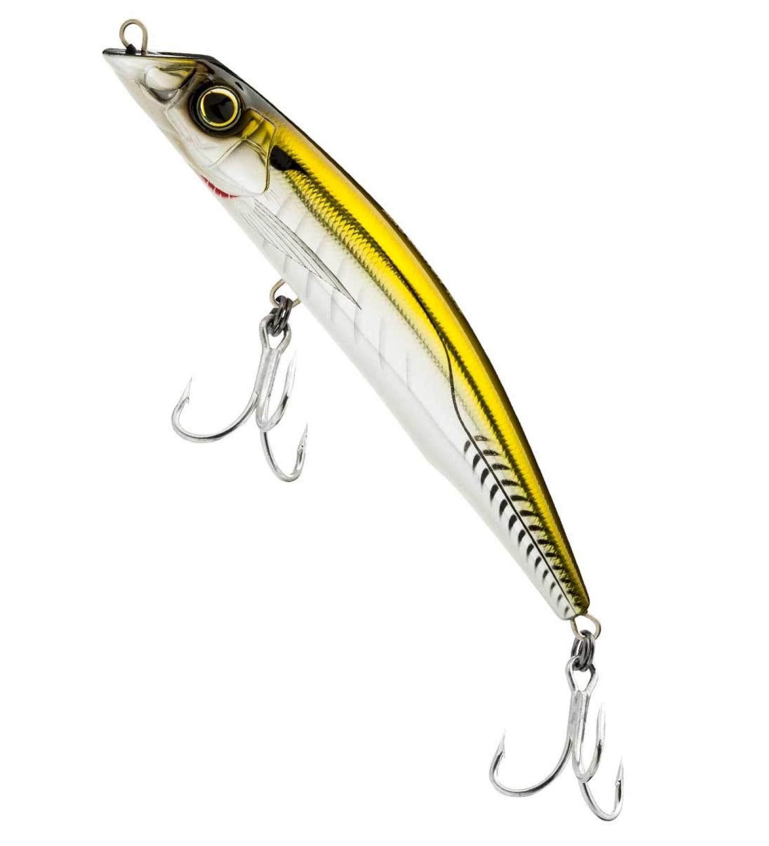 Yo-Zuri Mag Darter Floating Diver Lure 4-1/8-Inch Bronze - High-Quality Fishing Lure for Successful Angling - Buy Online on GoSupps.com