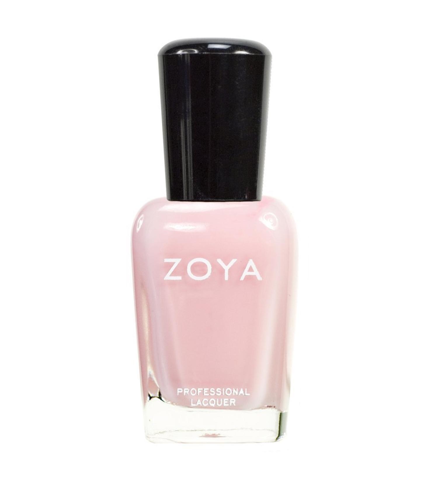 ZOYA Madison Nail Polish - 0.5 fl. oz. | Long-Lasting Color & Shine - Buy Online on GoSupps.com