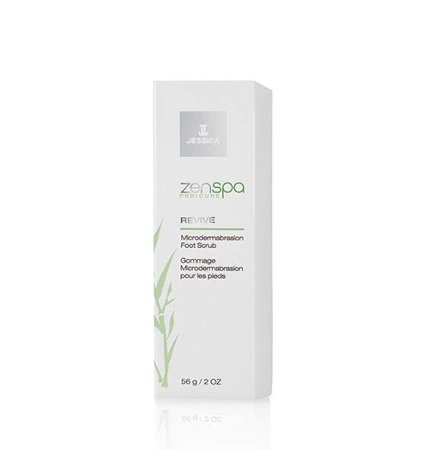 Jessica Cosmetics ZEN SPA Revive 1 piece