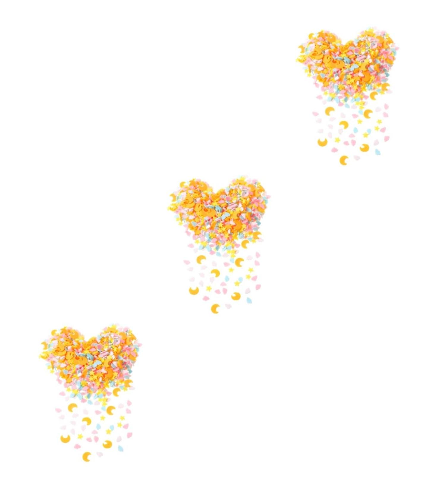 FRCOLOR 3pcs 1 Nail Art Polymer Clay Polymer Clay Slices Nail Art Decorations Number Stickers Nail Stickers for Nail Art Nail Art Stickers Phone Cases Diy Nail Art Decor Epoxy - Buy Online on GoSupps.com