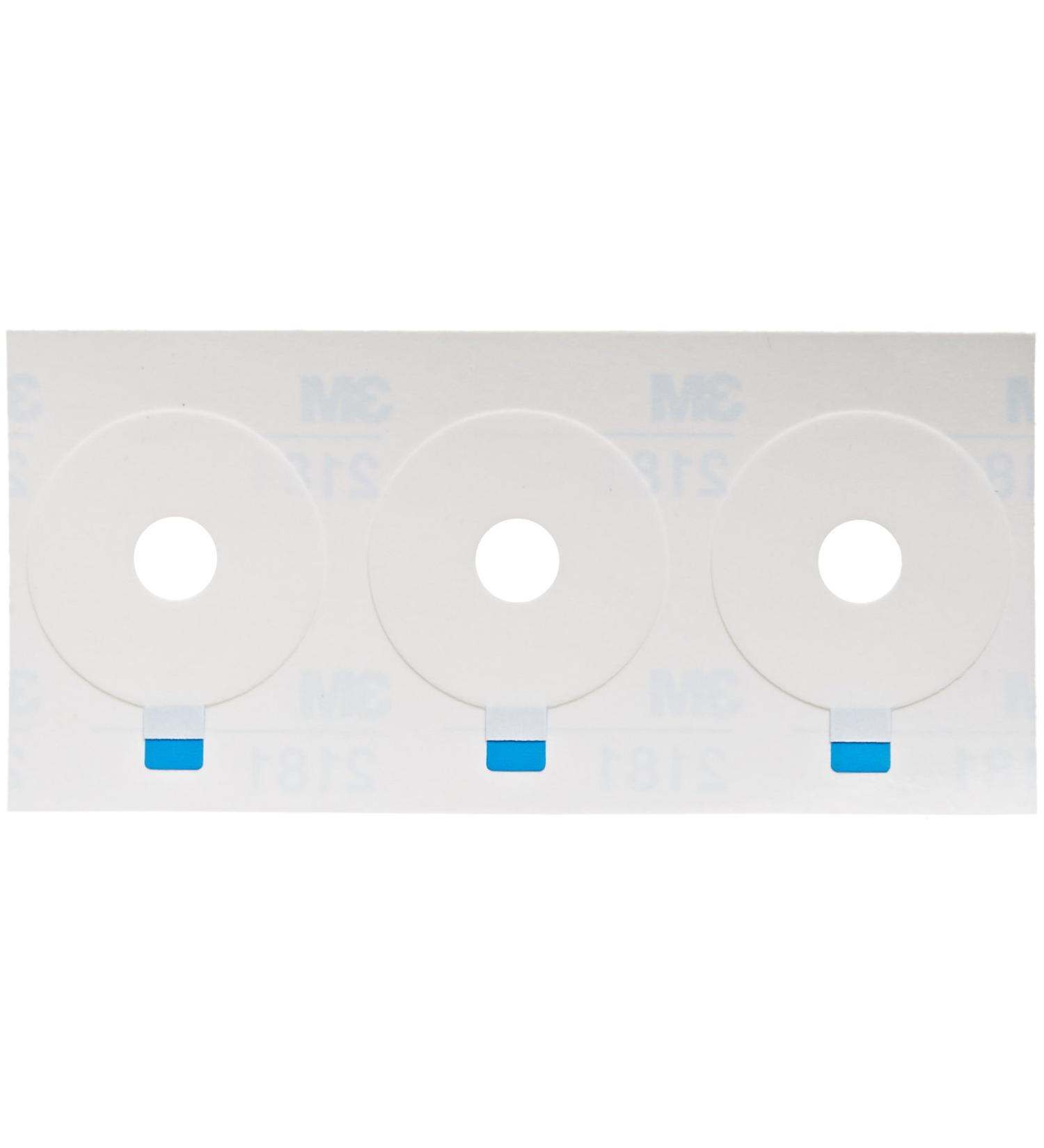 3M Double Stick Discs 2181 (Pack of 102 Discs)