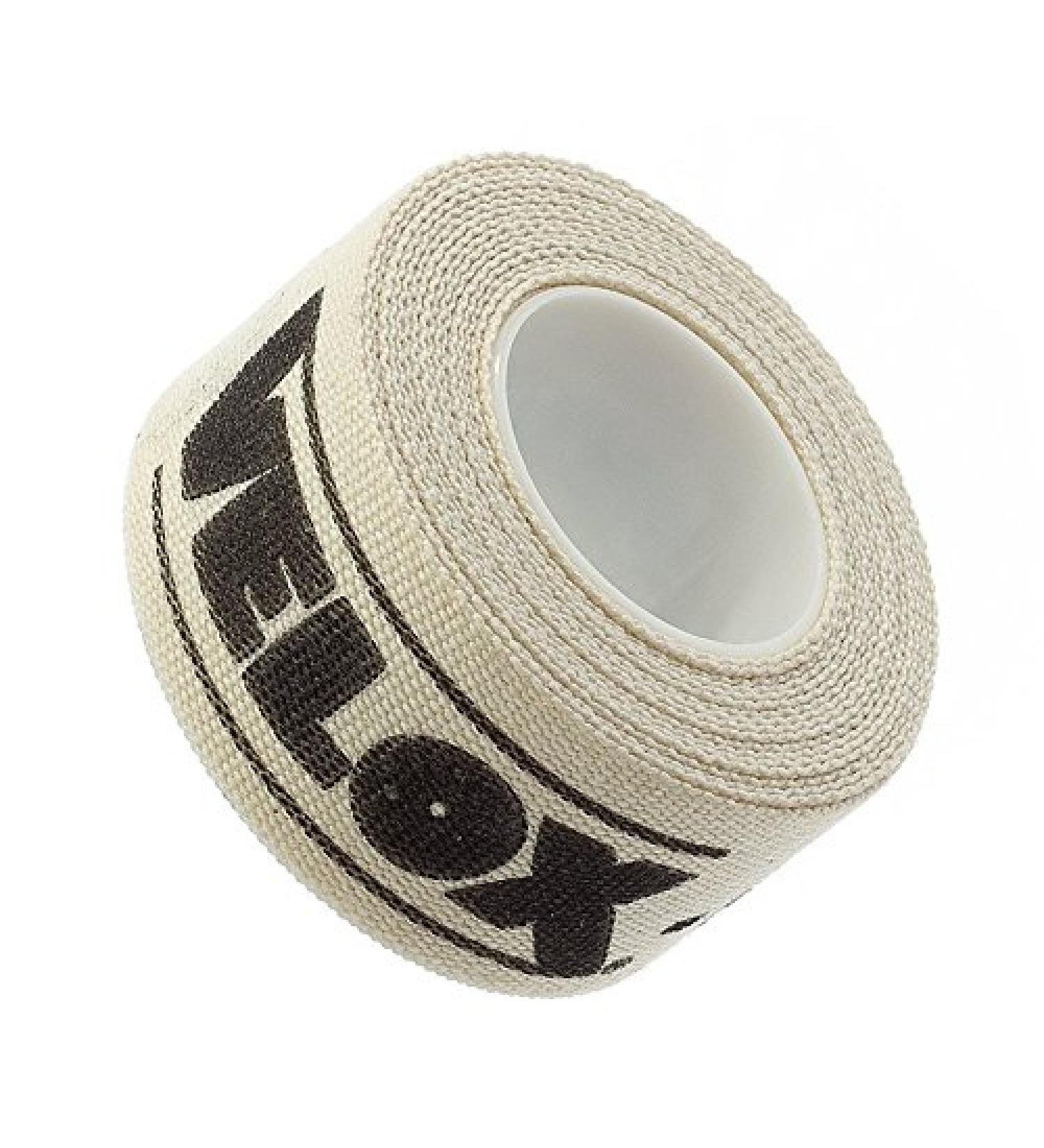 Velox Adhesive Bicycle Rim Tape - 2 Pack Bag (13MM X 2M)