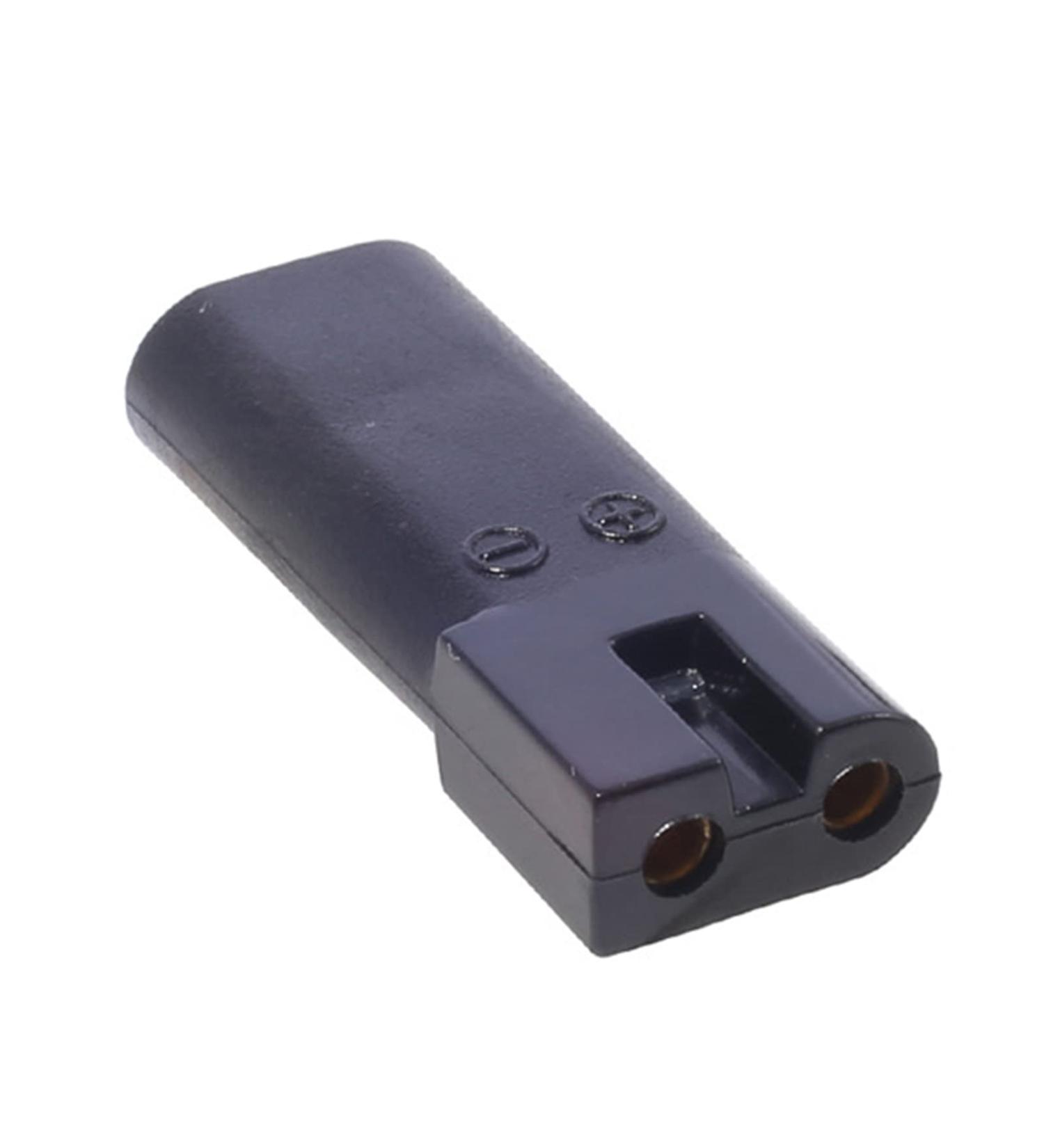 USB C to 2 Pin Power Connector 5V Type C to 2 Pin Plug Charging Adapter Converter - Buy Online on GoSupps.com
