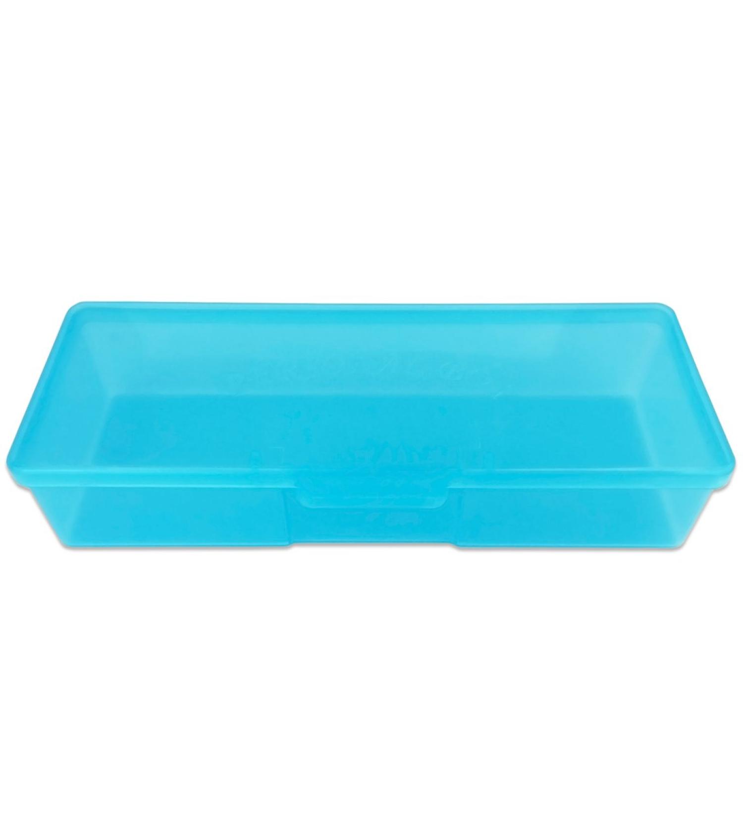 Beauticom Large Personal Manicure Storage Case for Professional Nails Pedicure - Blue - Buy Online on GoSupps.com