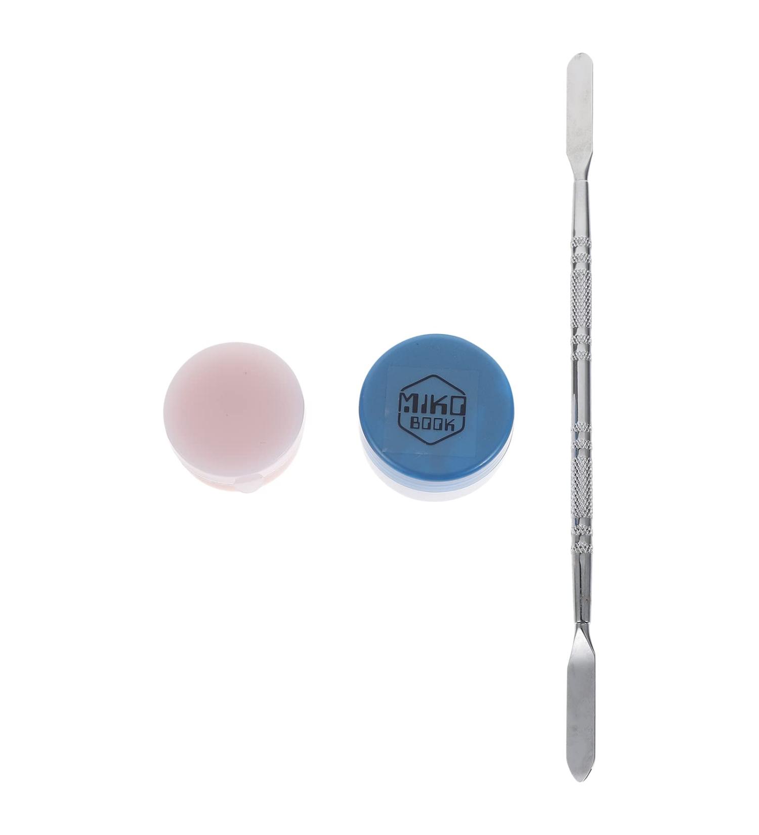 Buy Halloween Scar Cream & Skin Wax - Special Effects Makeup for Realistic Scars | International Shipping - Buy Online on GoSupps.com