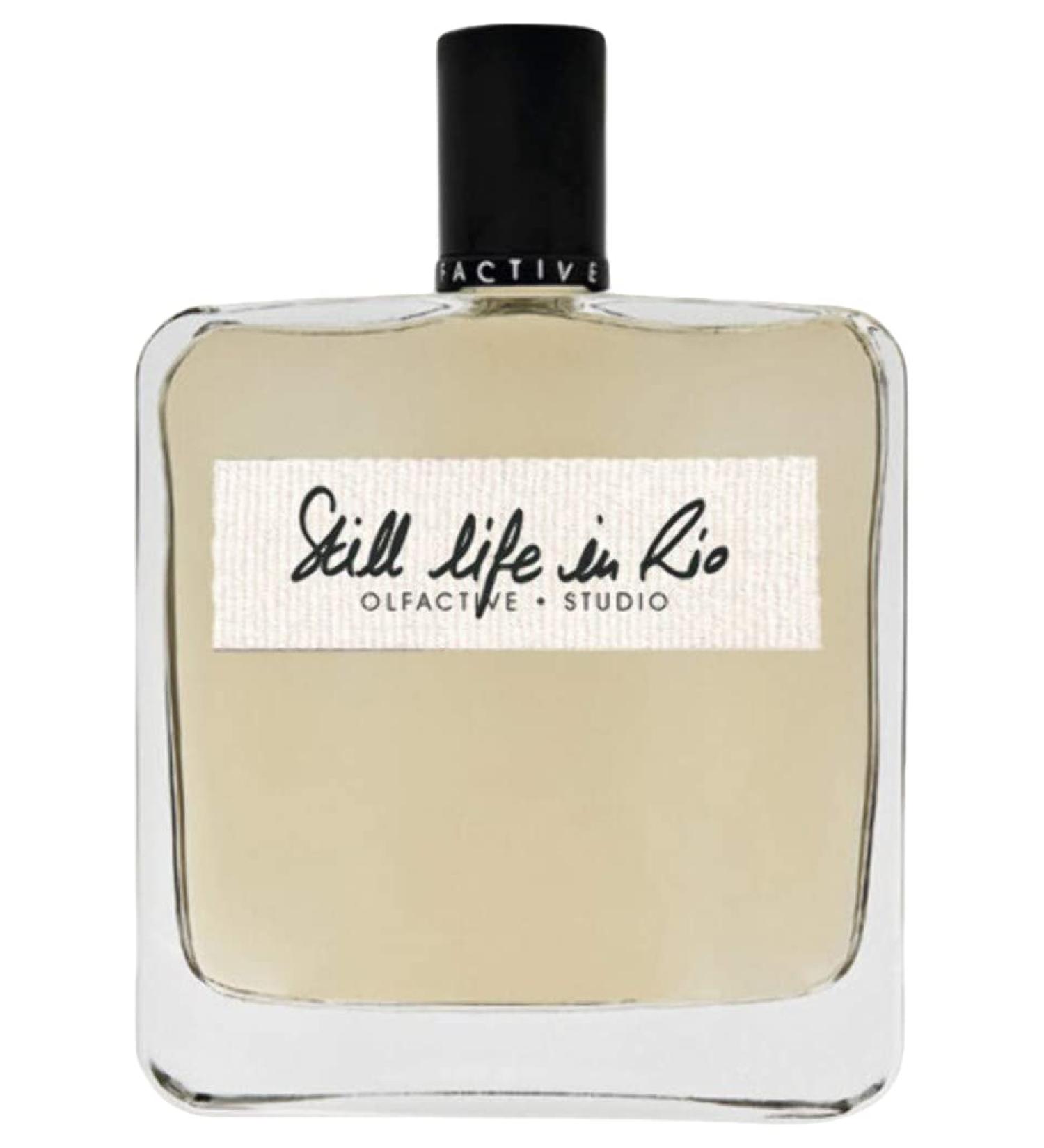 Still Life In Rio by Olfactive Studio Eau De Parfum 3.3 oz Spray by Olfactive Studio