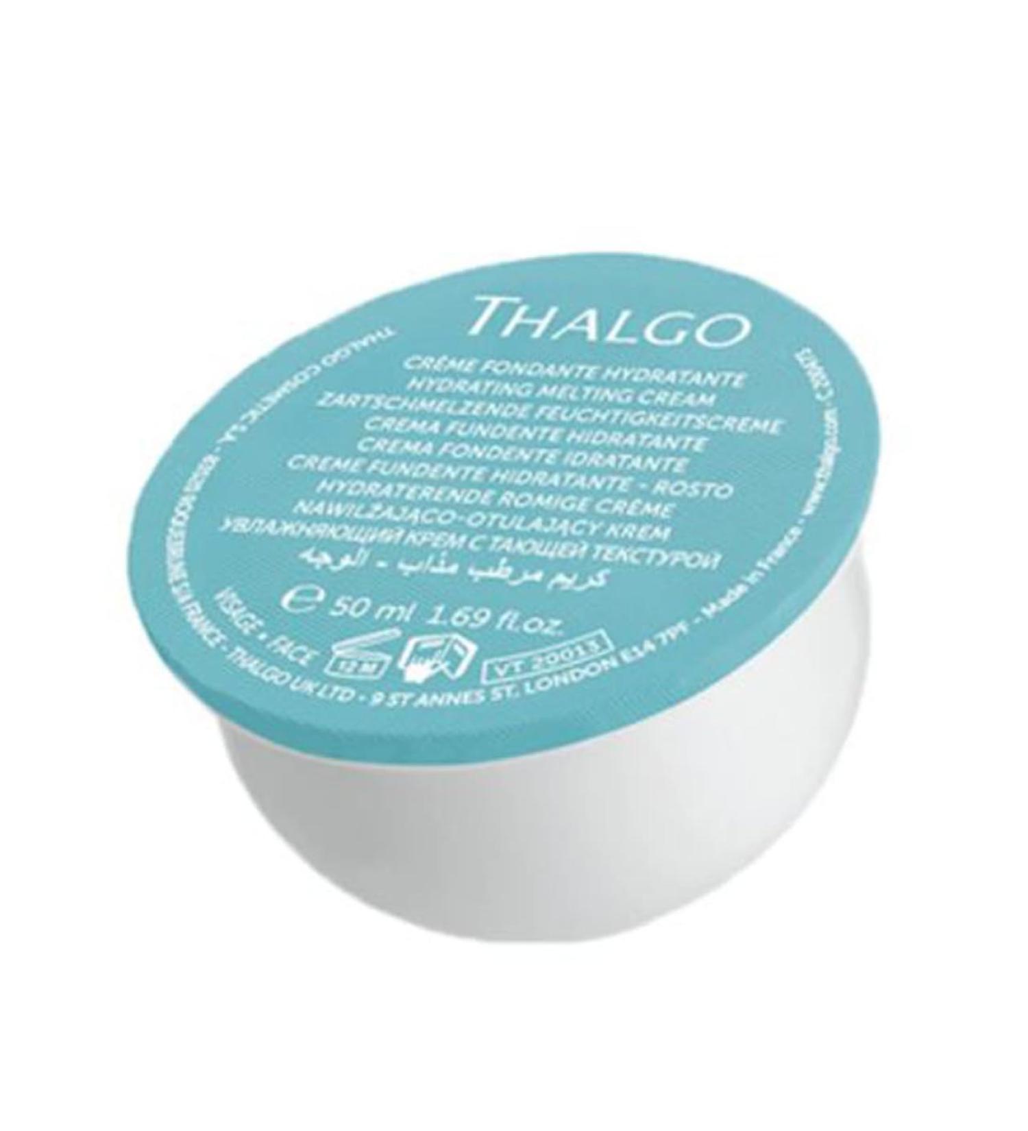 THALGO Hydrating Melting Cream Refill