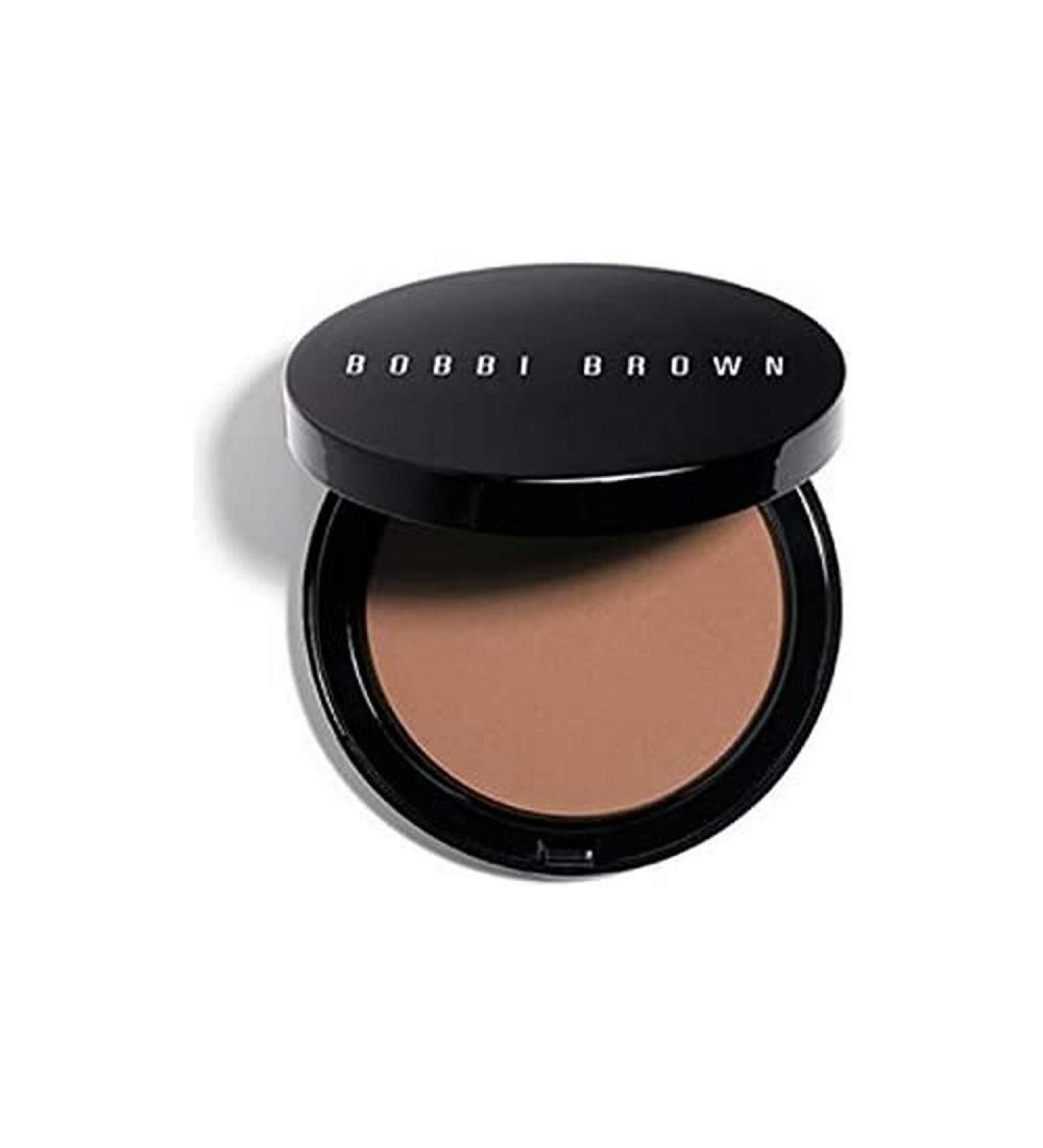 Bobbi Brown Bronzing Powder No. 1 Golden Light 0.28 oz - Get the Perfect Sun-Kissed Glow - Buy Online on GoSupps.com