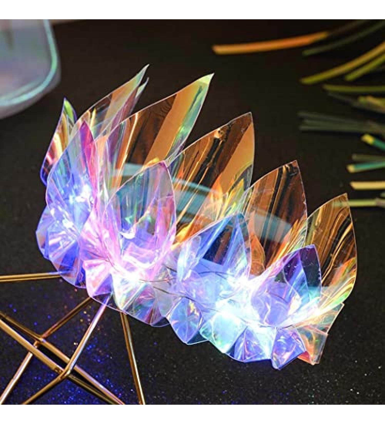 GORTIN LED Light Up Glowing Crown Headband - Luminous Tiara for Nightclub Party Cosplay - Women and Girls Hair Accessory - Buy Online on GoSupps.com