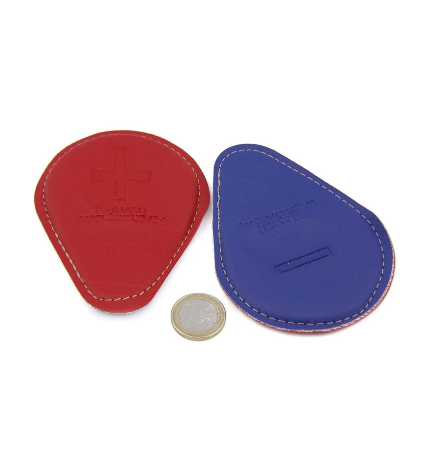 Buy Aiman GZ-Parbio Neodym Magnets - 12 000 Gauss Core 2-Piece Magnetic Therapy Set for Optimal Health - Buy Online on GoSupps.com