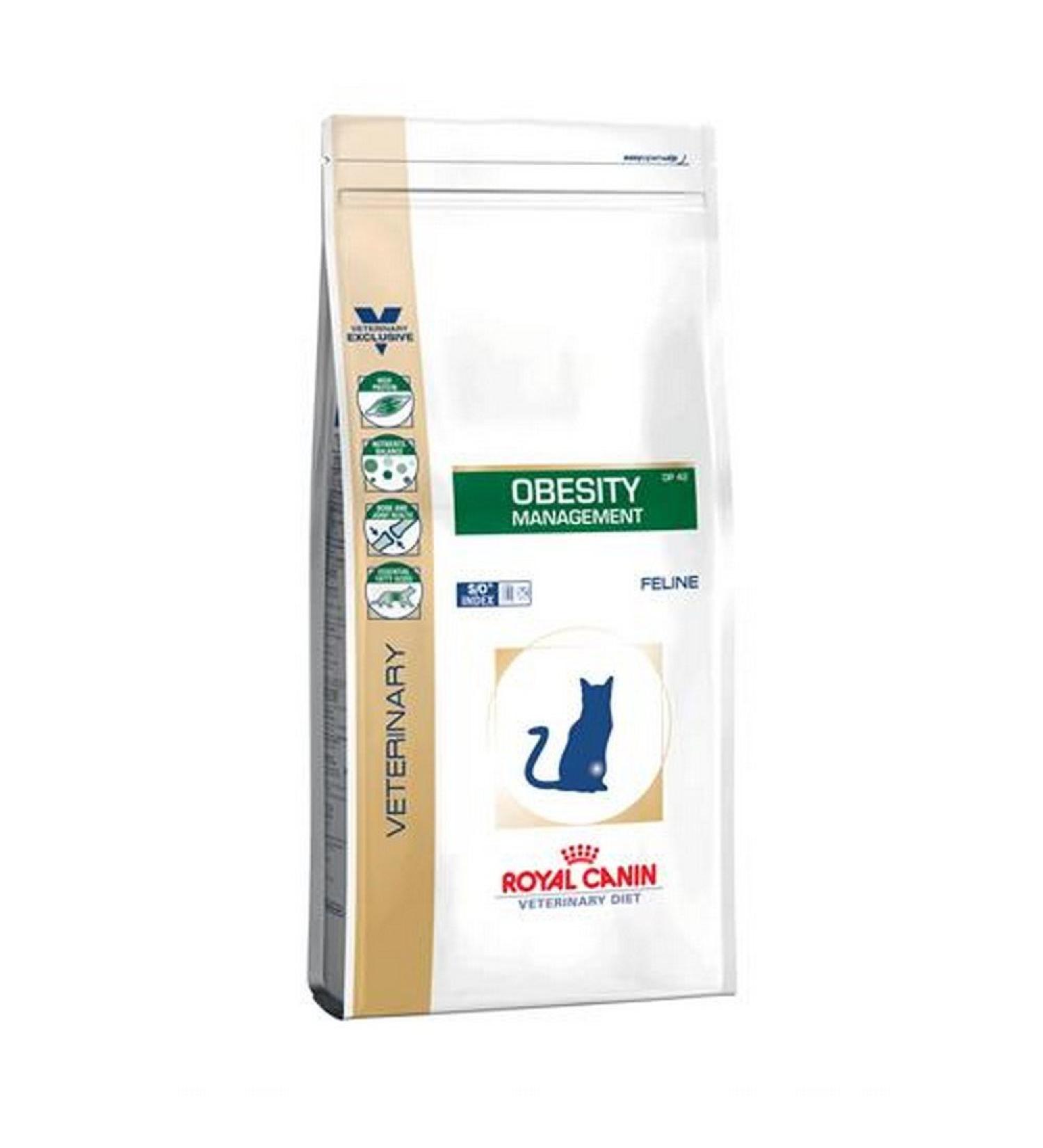 Royal Canin Obesity Cat Food 1.5 kg