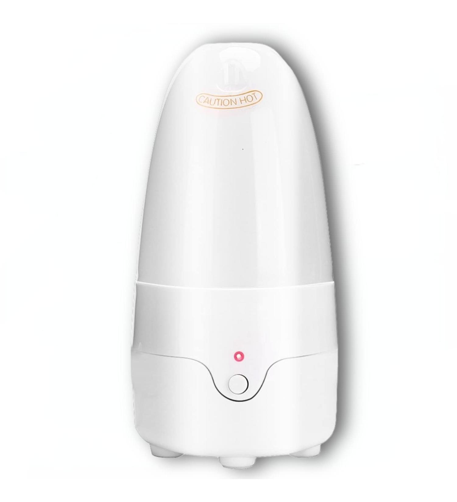 Portable Menstruation Cup Sterilizer - Fast Cleaner for All Sizes | EU Plug - Buy Online on GoSupps.com