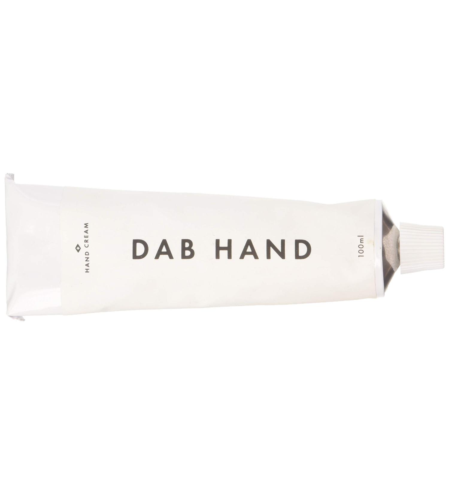 Mens Society M2144 Dab Hand Cream 100 ml Tube